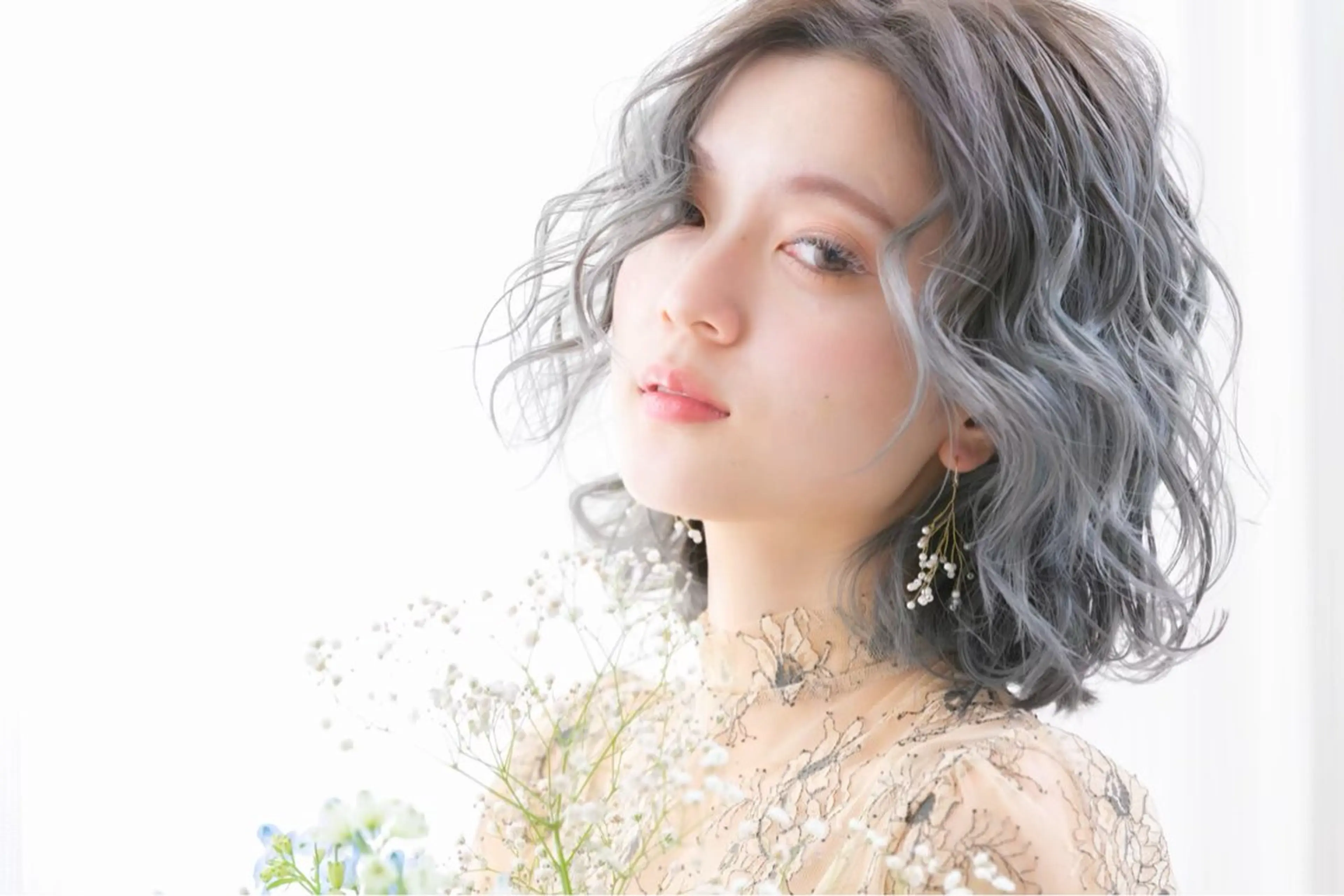 マツエク・マツパ Bello eyelash大西のマツエク・マツパデザイン