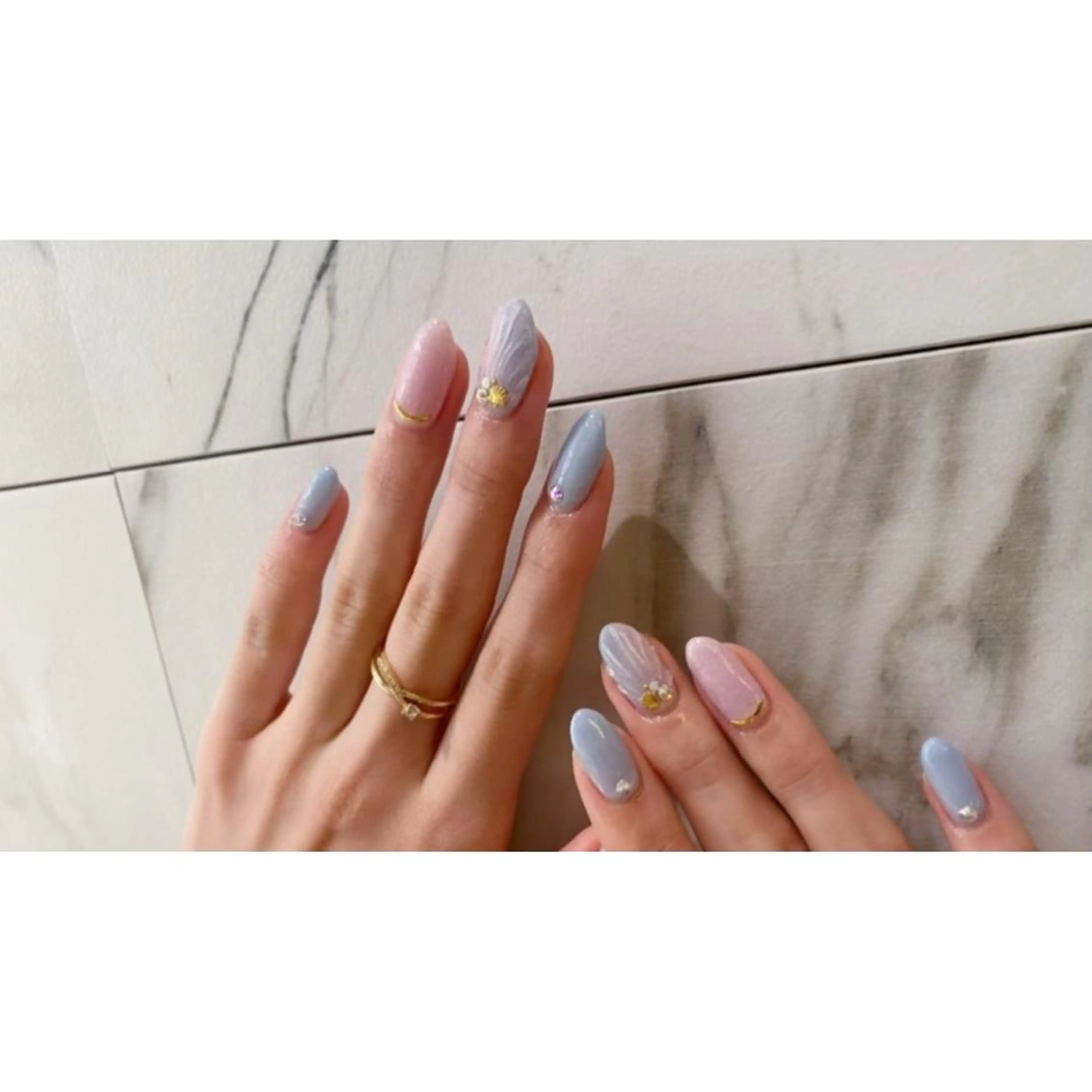 ネイル パラジェル登録サロンfeerique所属・Uchida Mayunaのその他イメージ