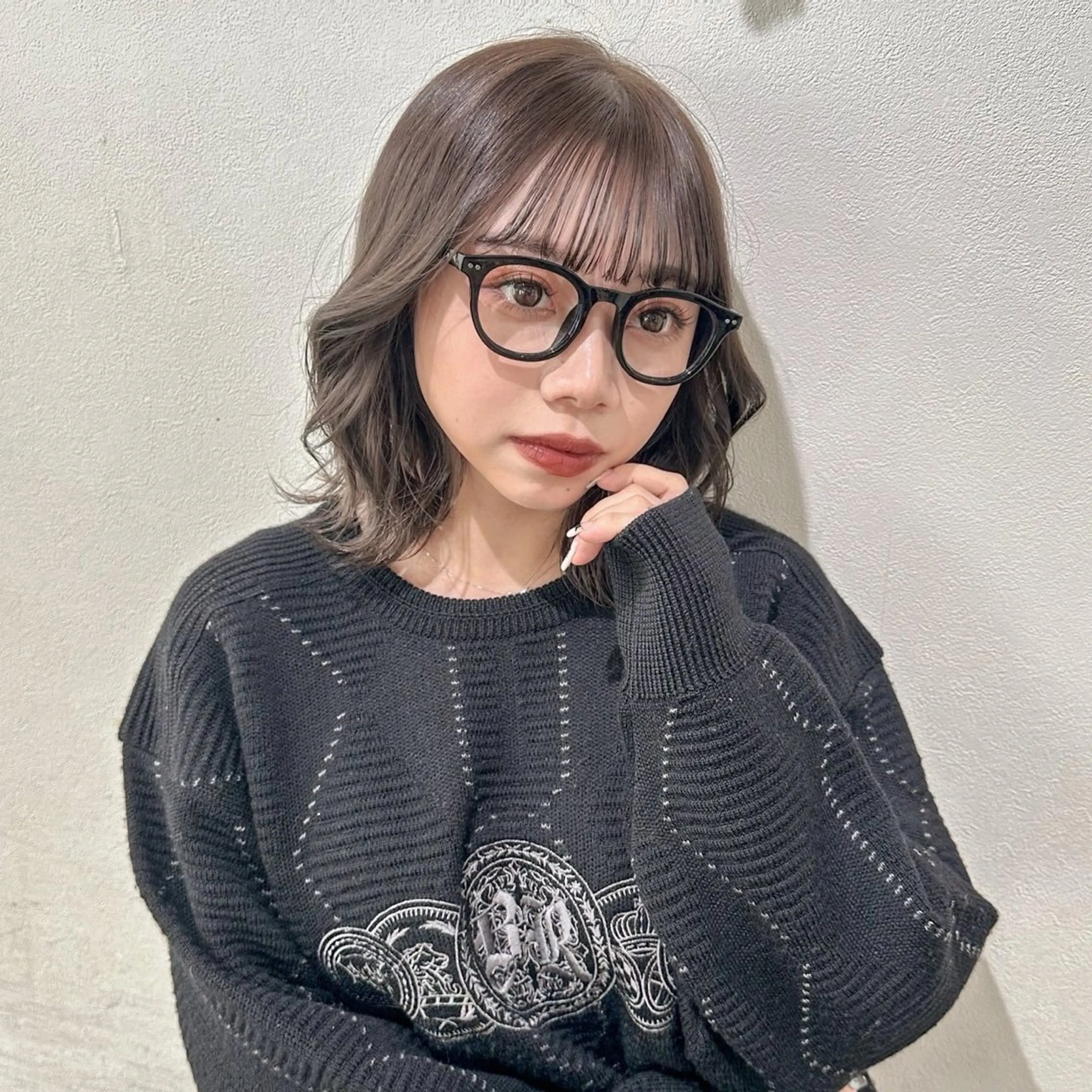 カラー モテhair♡.* ﾏﾂｴｸ/さくら🍨のマツエク・マツパデザイン