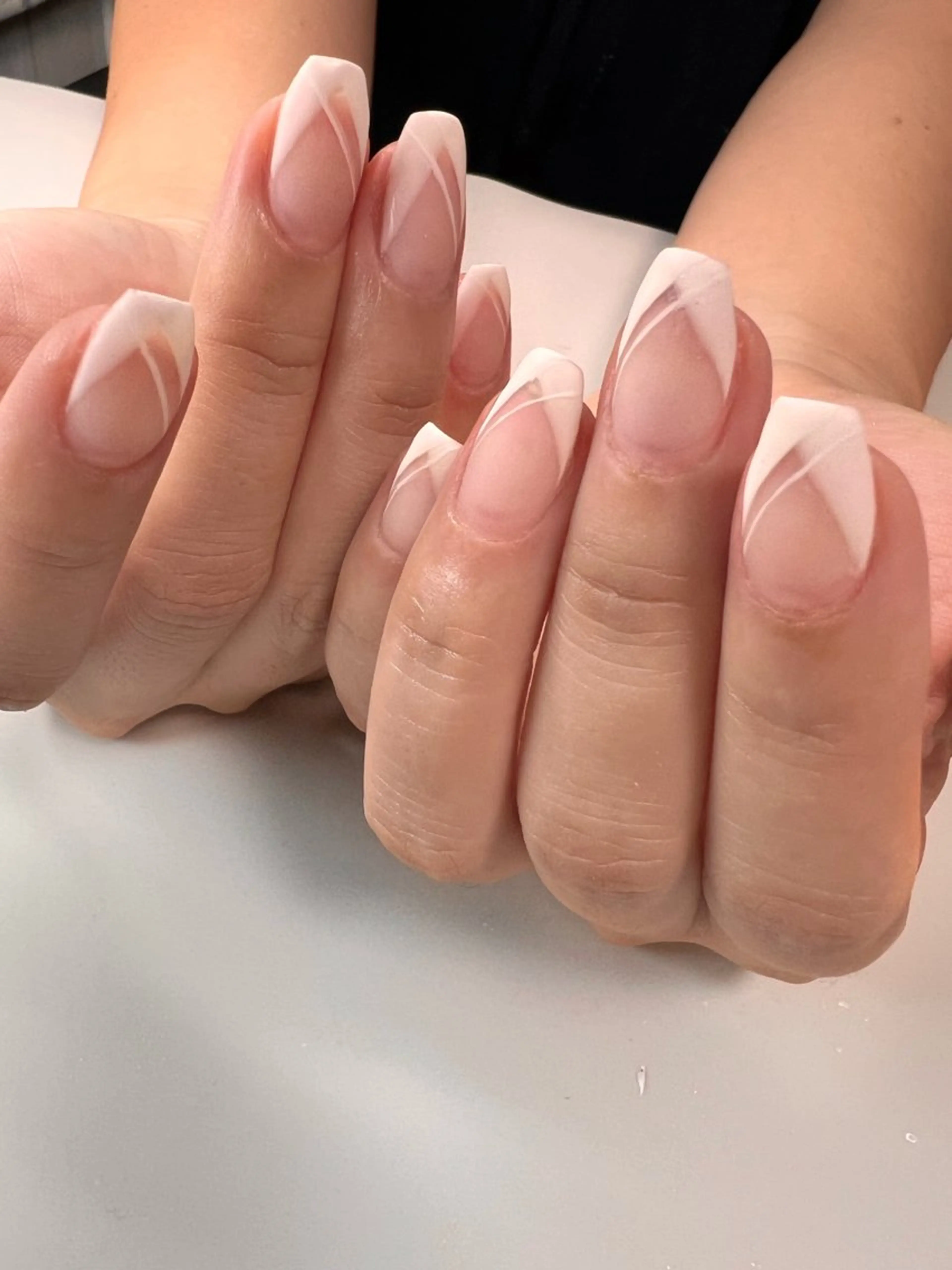 ネイル ハンドネイル 毛穴改善/脱毛 ネイル　川上久仁子のエステ・リラクイメージ