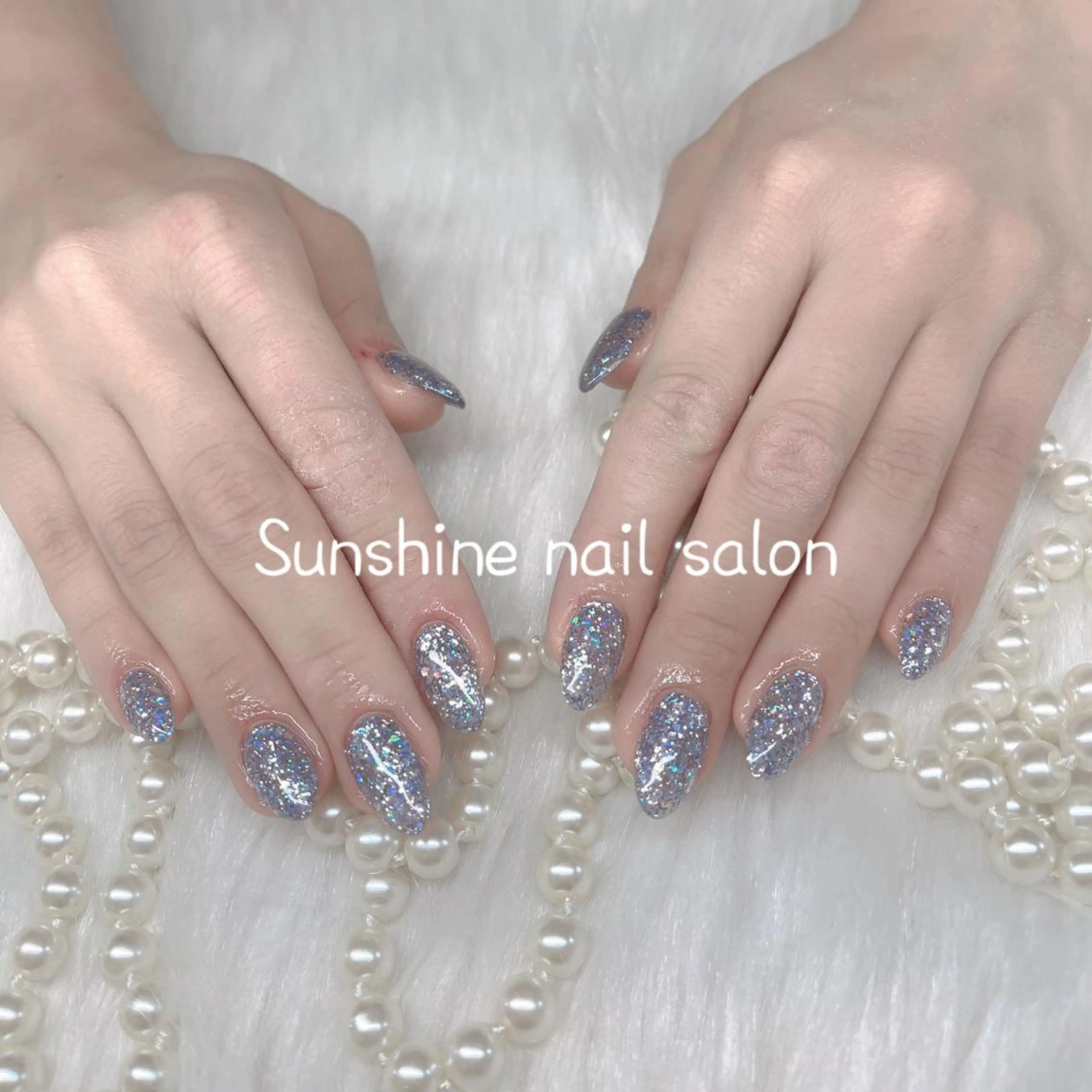 ネイル サンシャイン ネイル池袋店のネイルデザイン