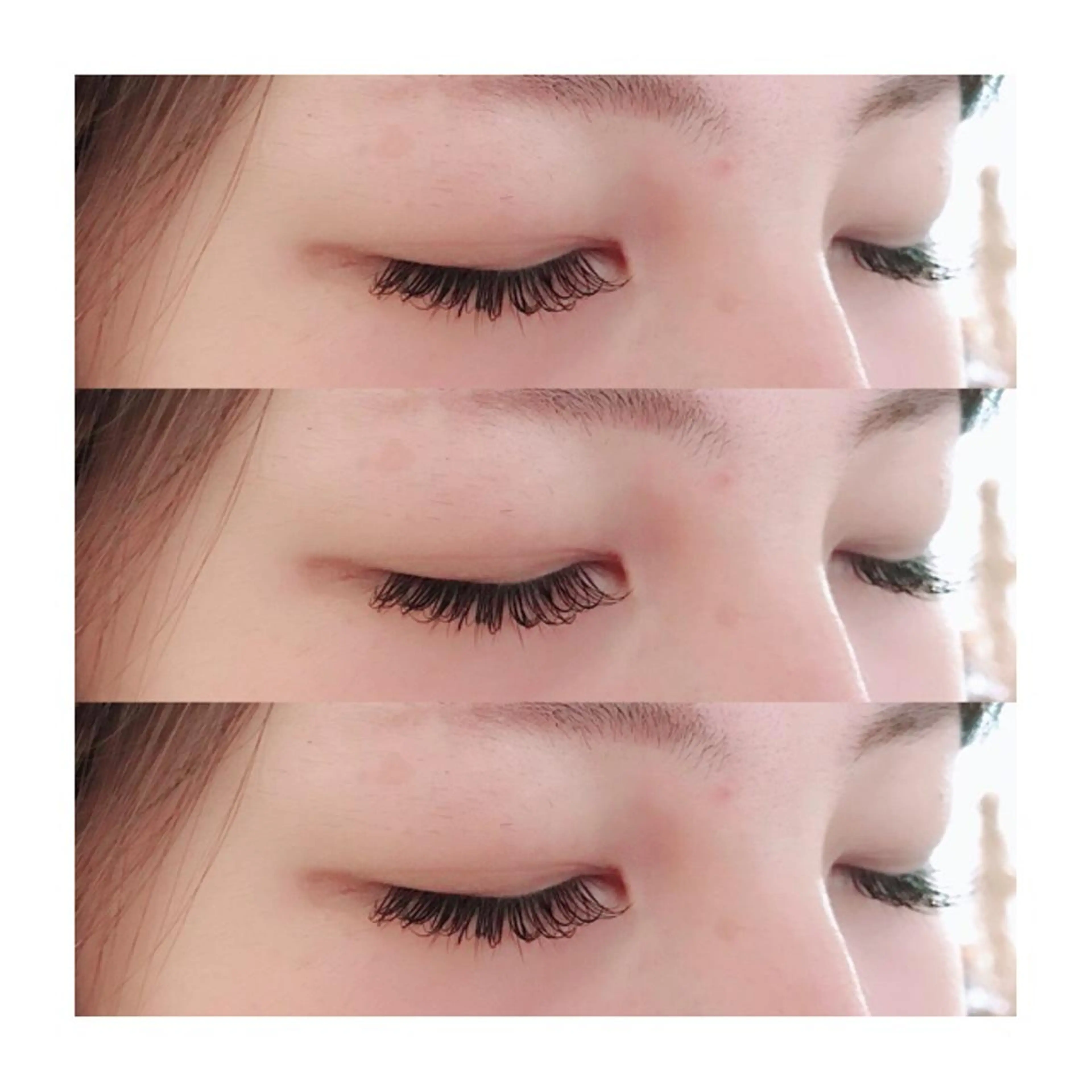 マツエク・マツパ 結婚式・ブライダル マツエク CANVAS beauty salon所属・CANVAS YUUKAの眉毛・アイブロウイメージ