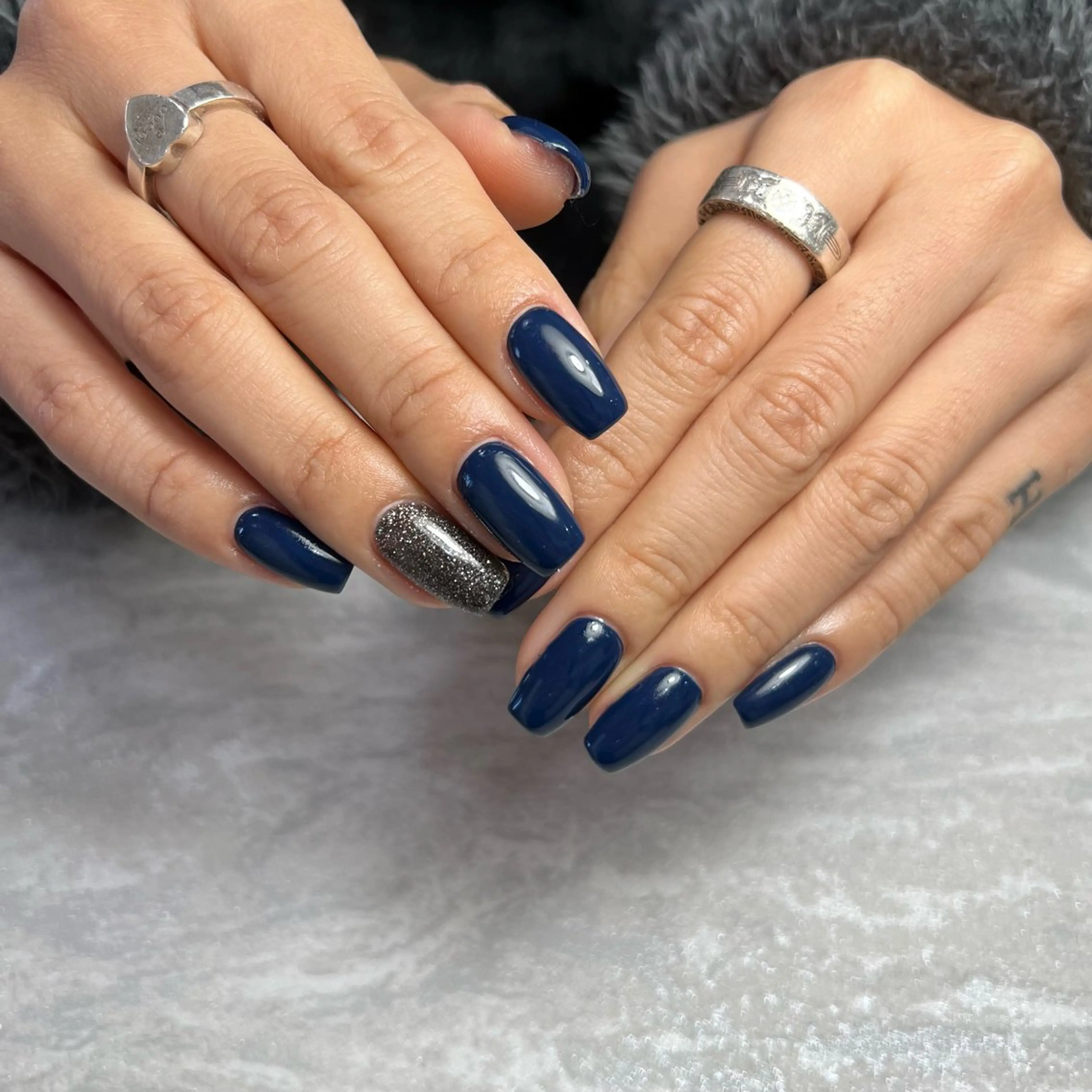 ネイル NAIL303所属・NAIL303 🛼 SHIORIのネイルデザイン