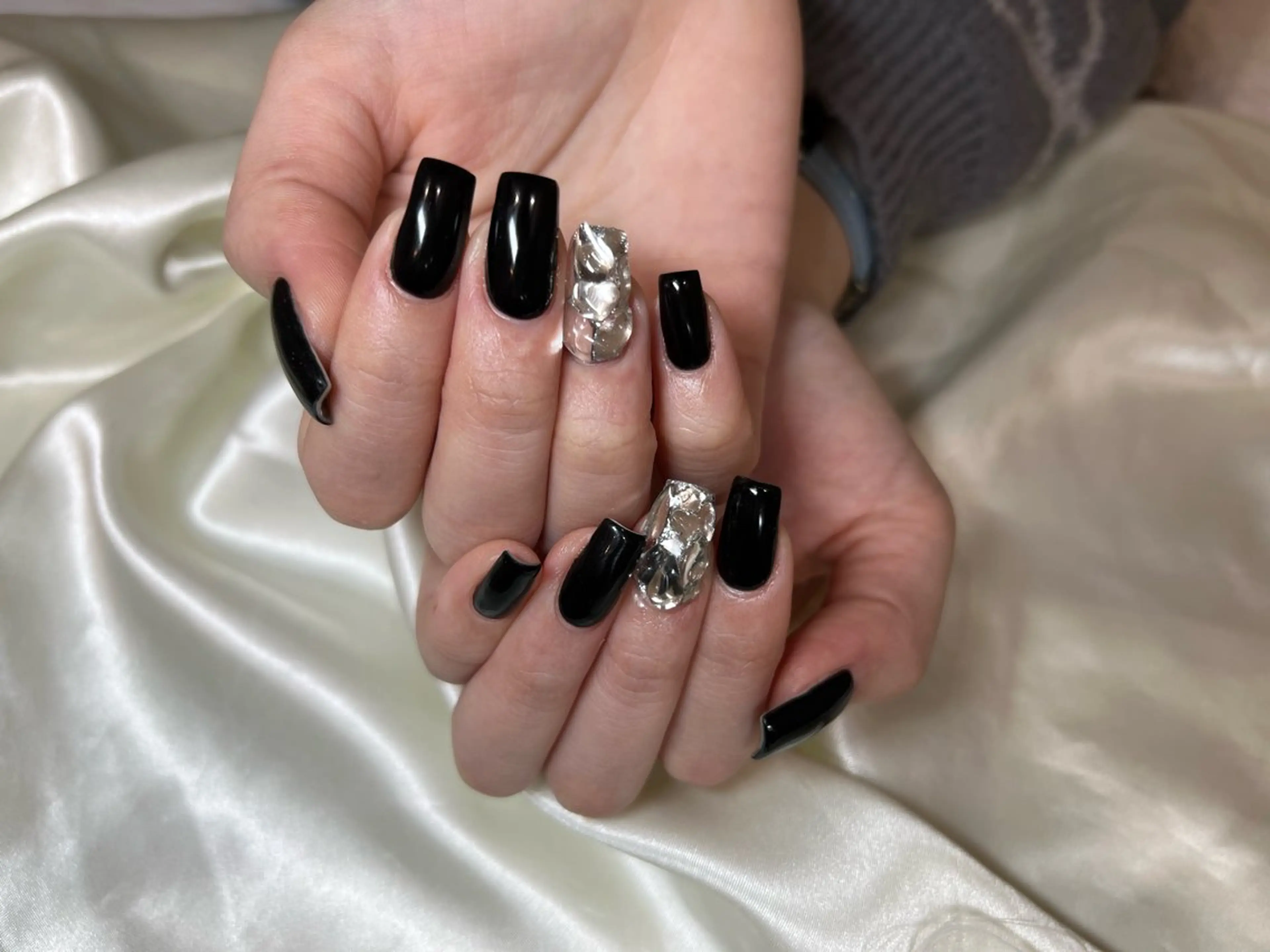 ネイル Private nailsalon  N所属・N nail - KOBE -のネイルデザイン
