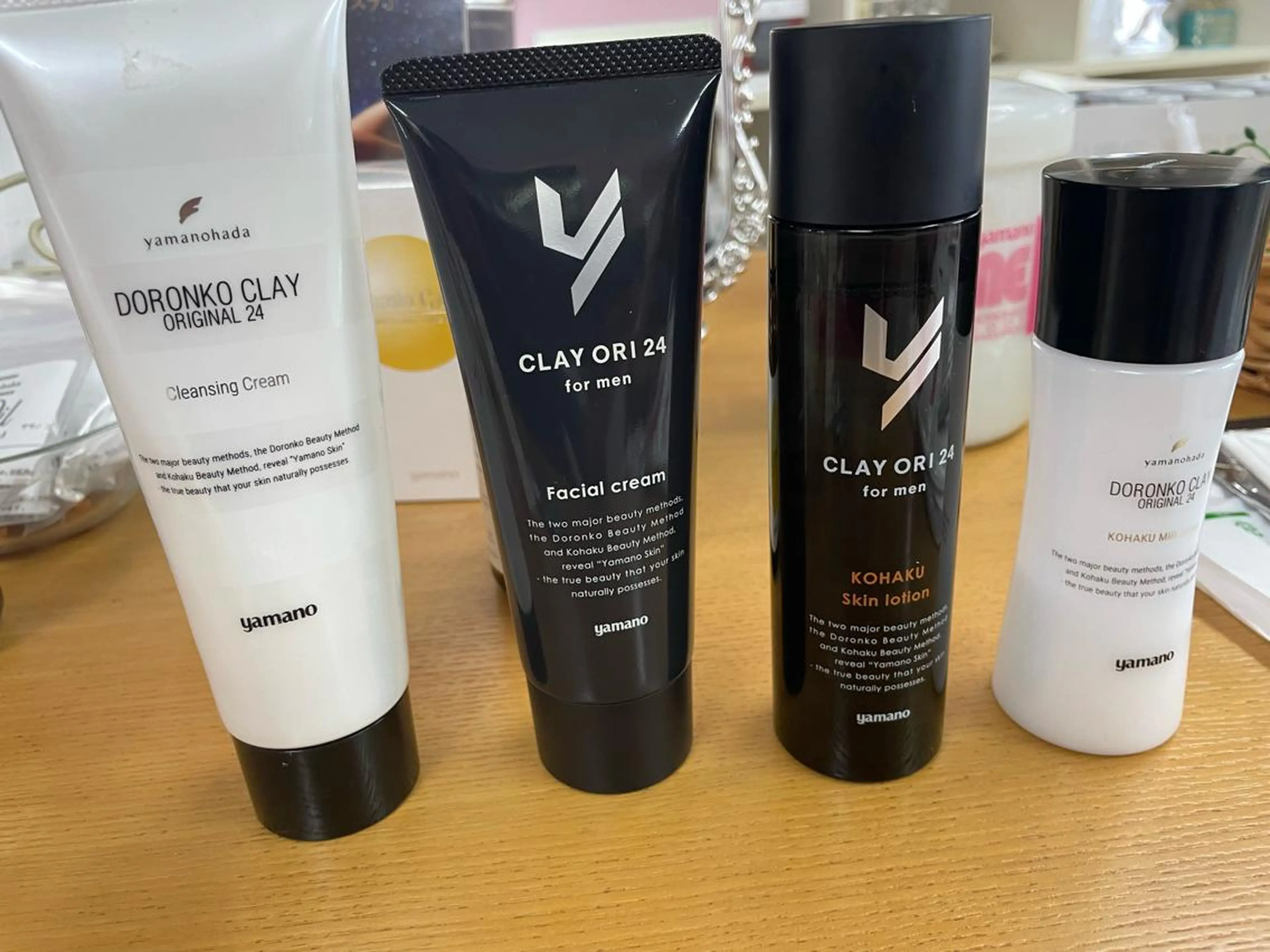 Uru SALON by yamanoのエステ・リラクイメージ