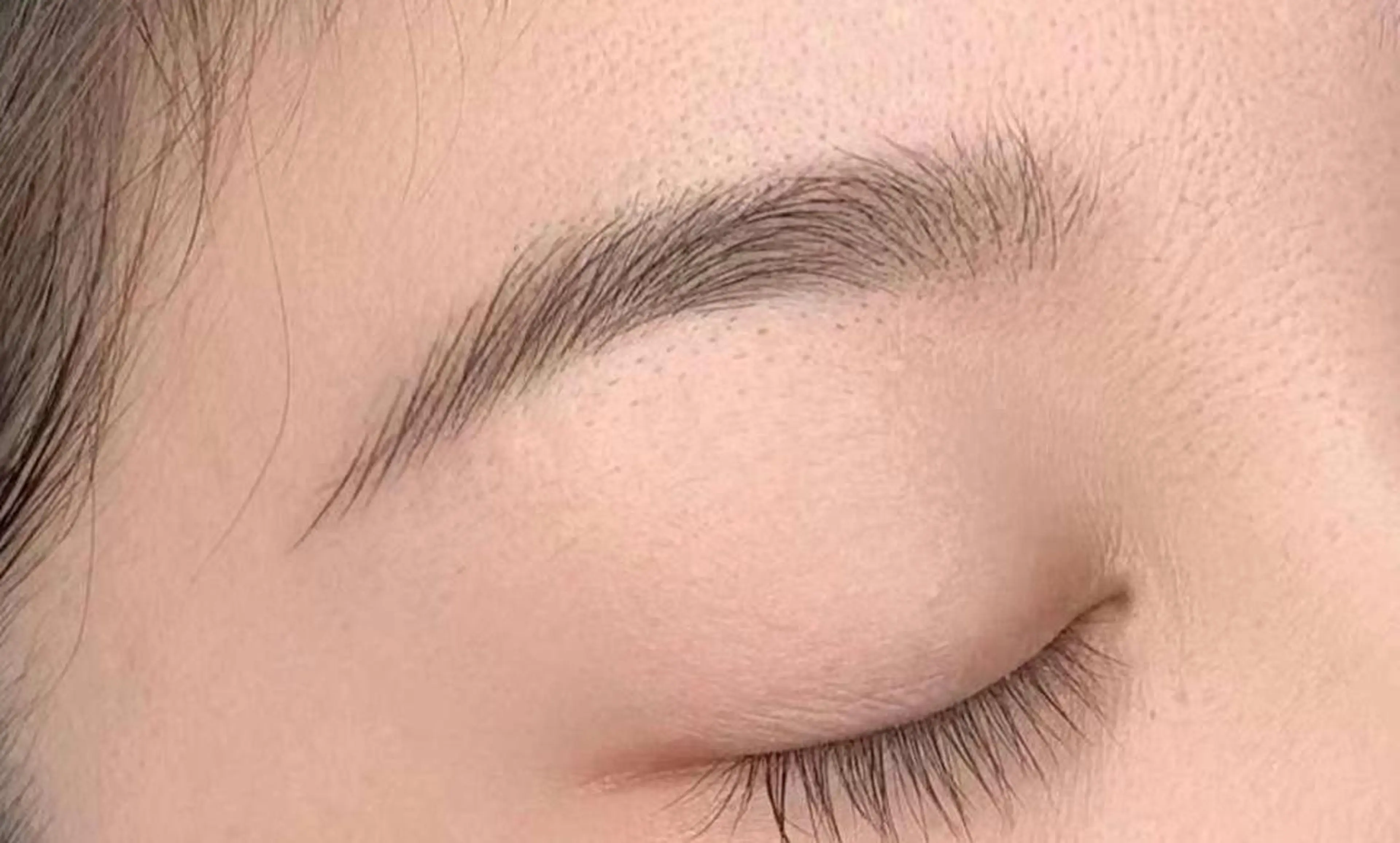 アイブロウ 三浦  由美のマツエク・マツパデザイン