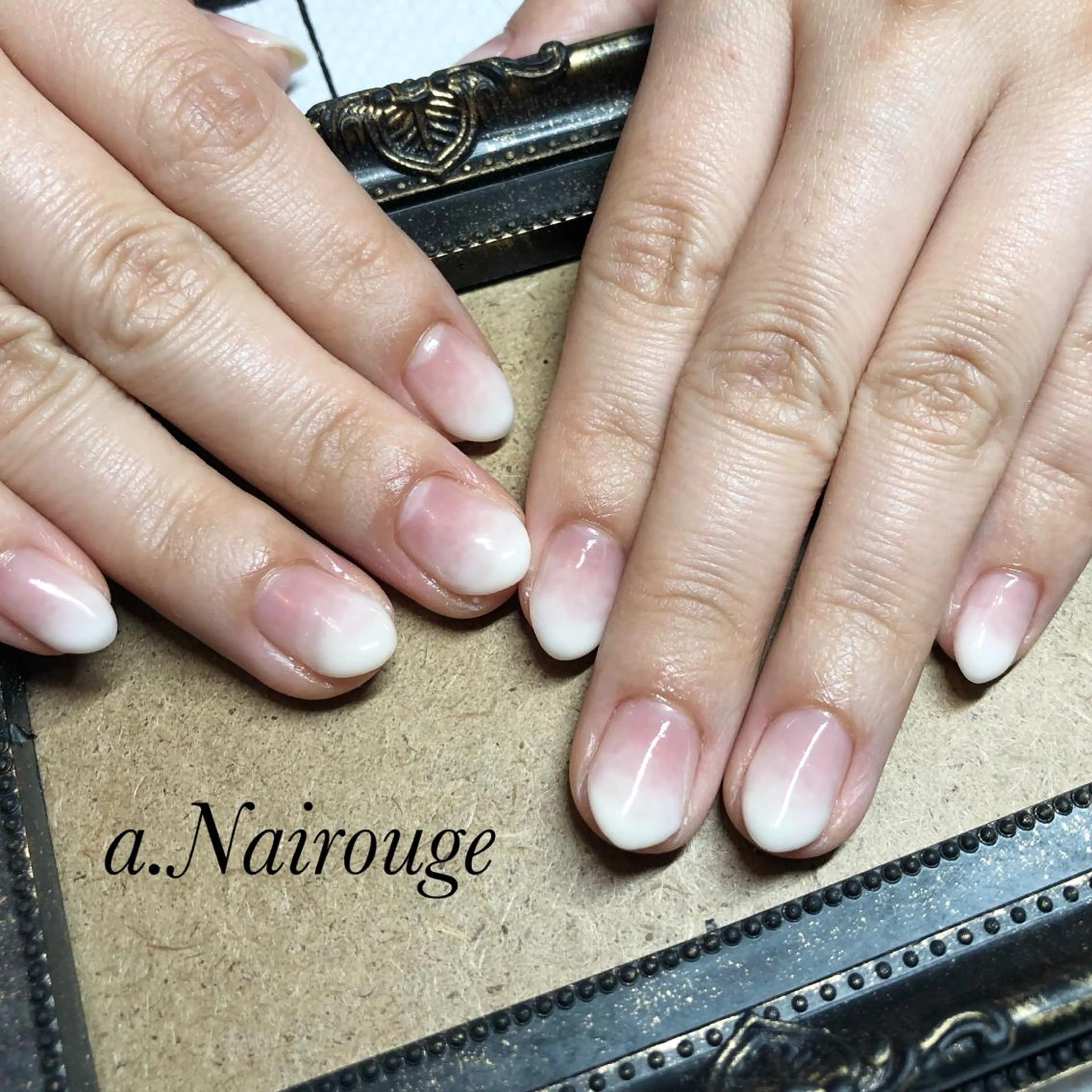 ネイル Nail salon REIRISのネイルデザイン