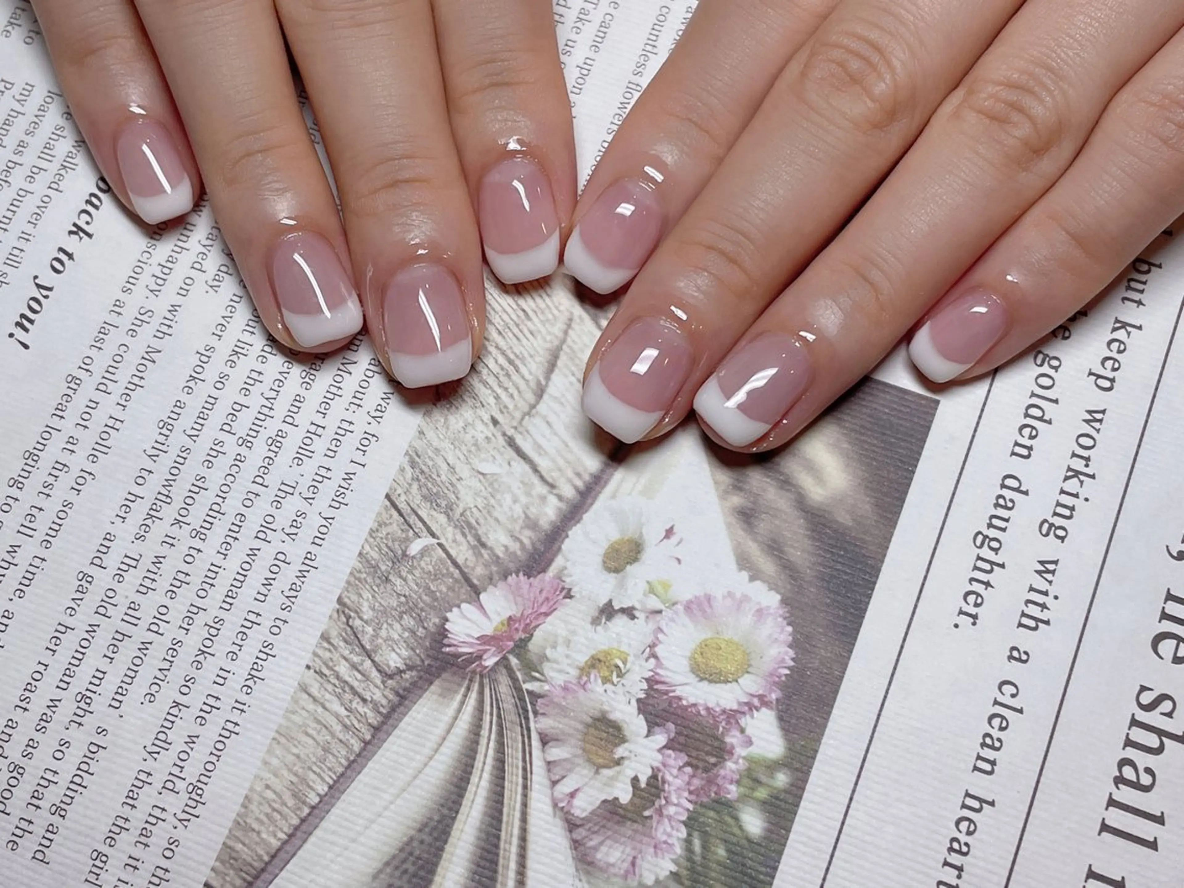 ネイル Rarity nail salon所属・Rarity nail salonのネイルデザイン