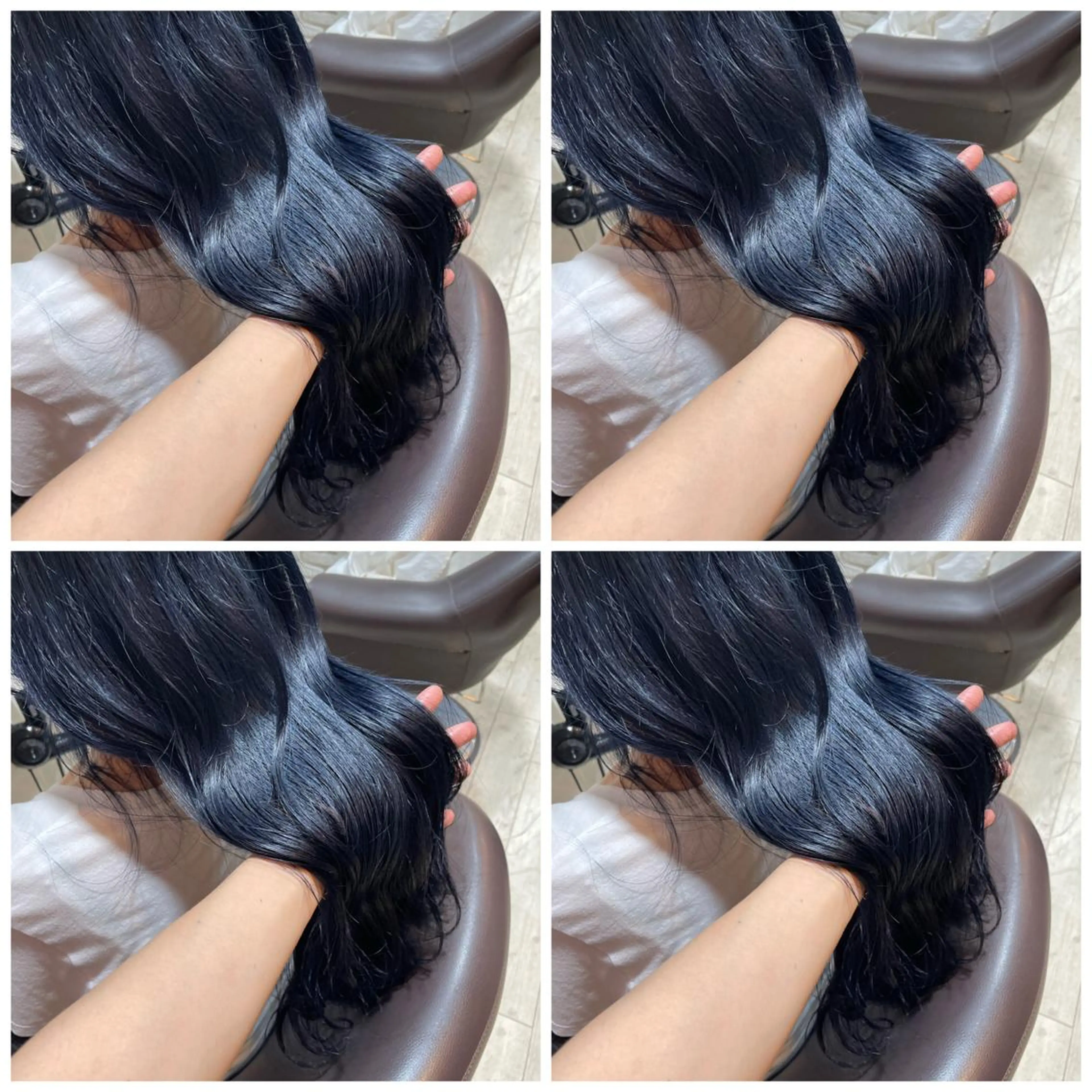 ロング 🔹似合わせ✖️垢抜 け職人/ℕ𝕆ℝ𝕀のヘアスタイル