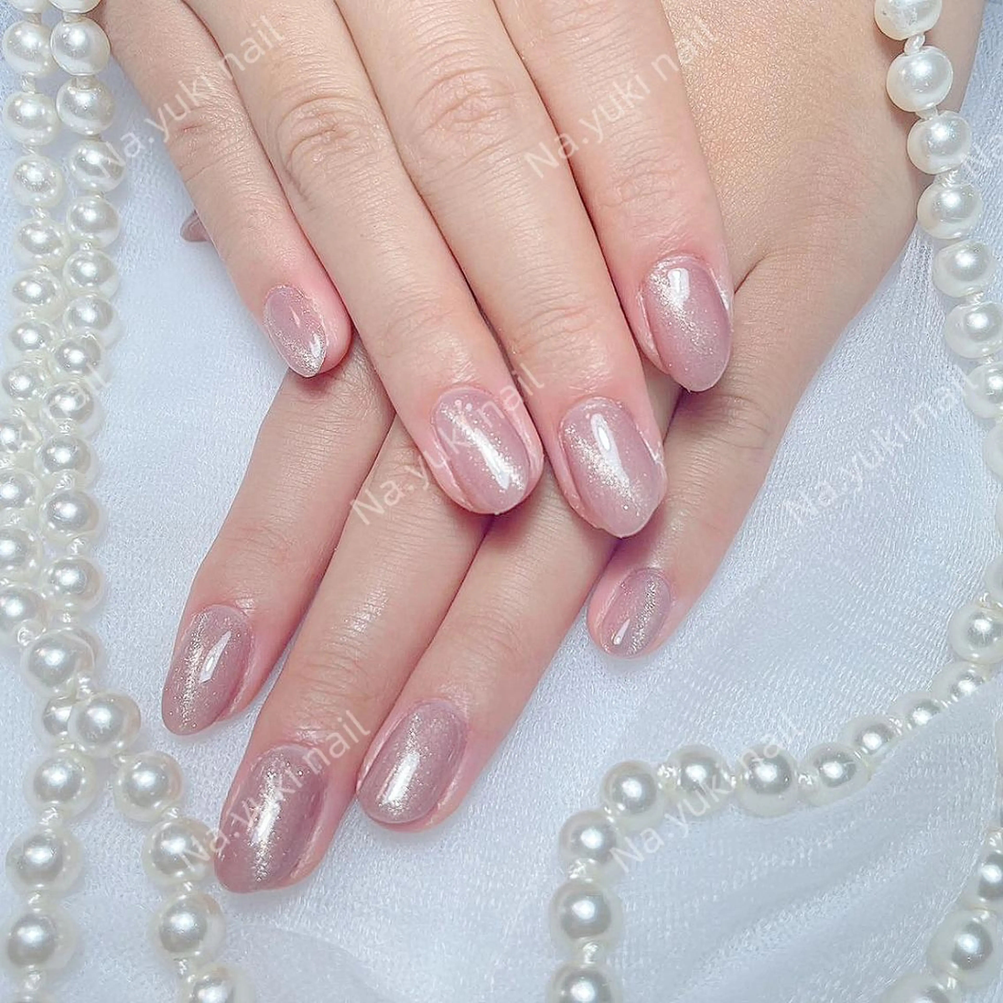 ネイル 💅 NikoNikoのネイルデザイン