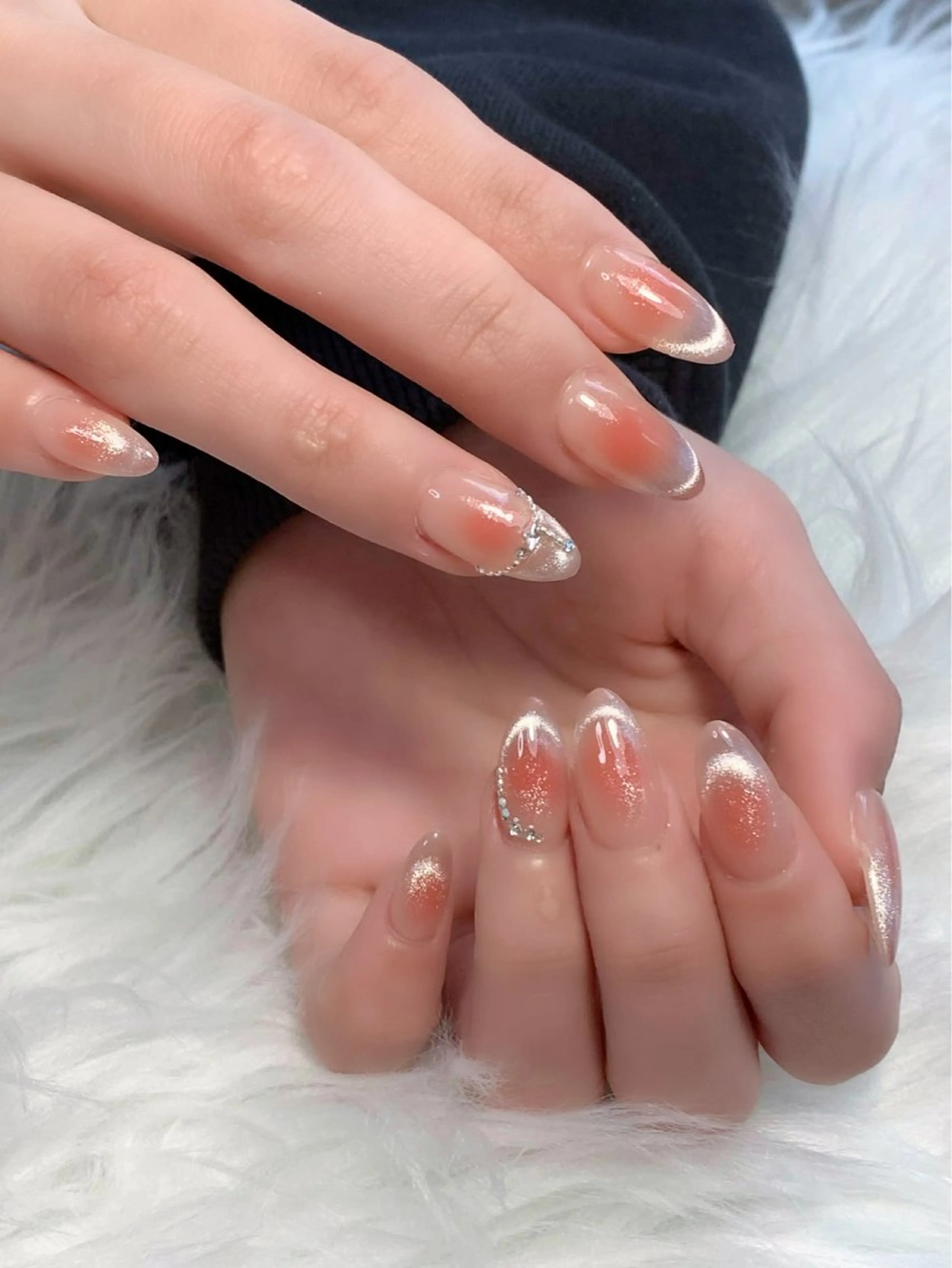 ネイル Rin.nailsネイルサロン所属・Rin.nails ネイルサロンのネイルデザイン
