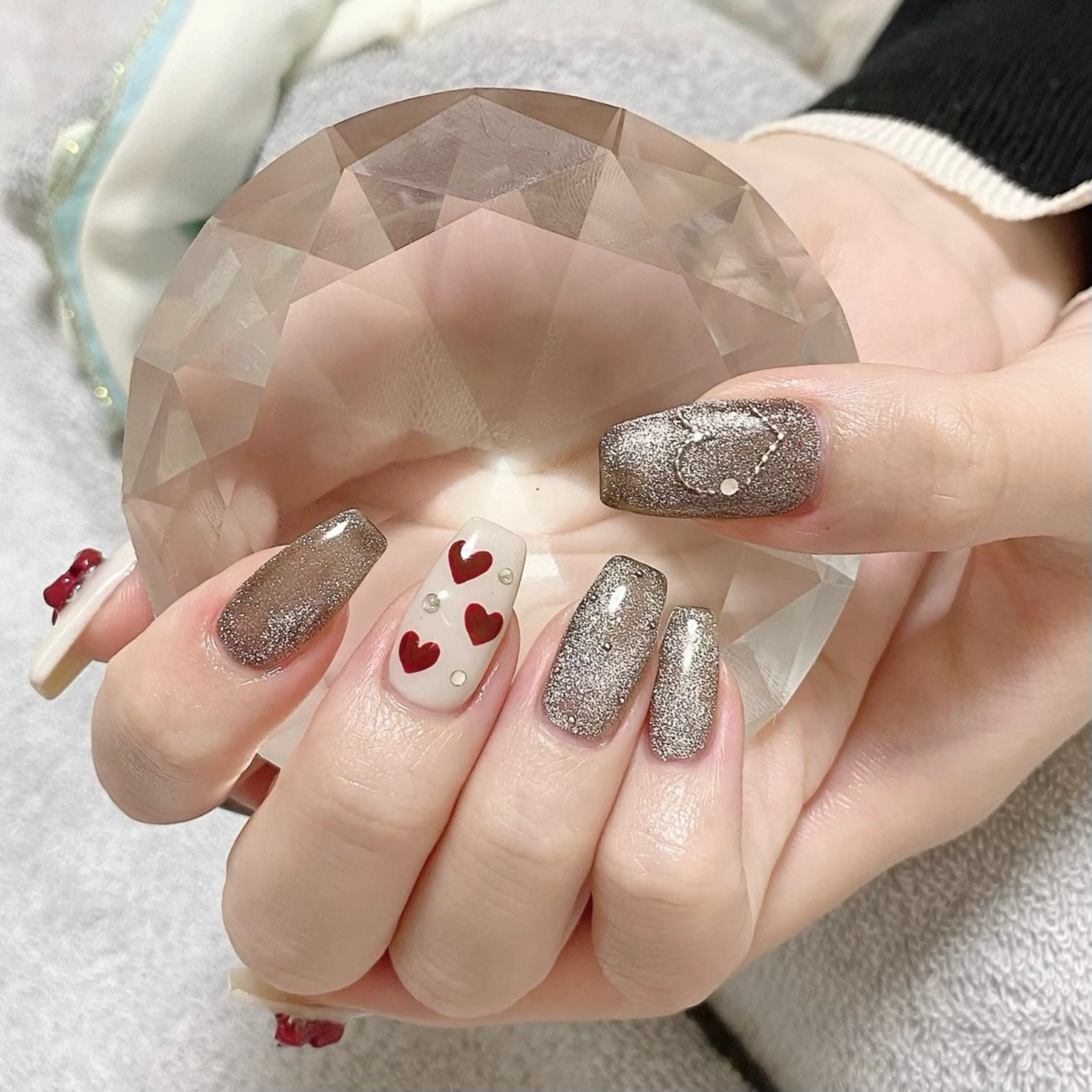 ネイル 💅fleur Ayumiのネイルデザイン