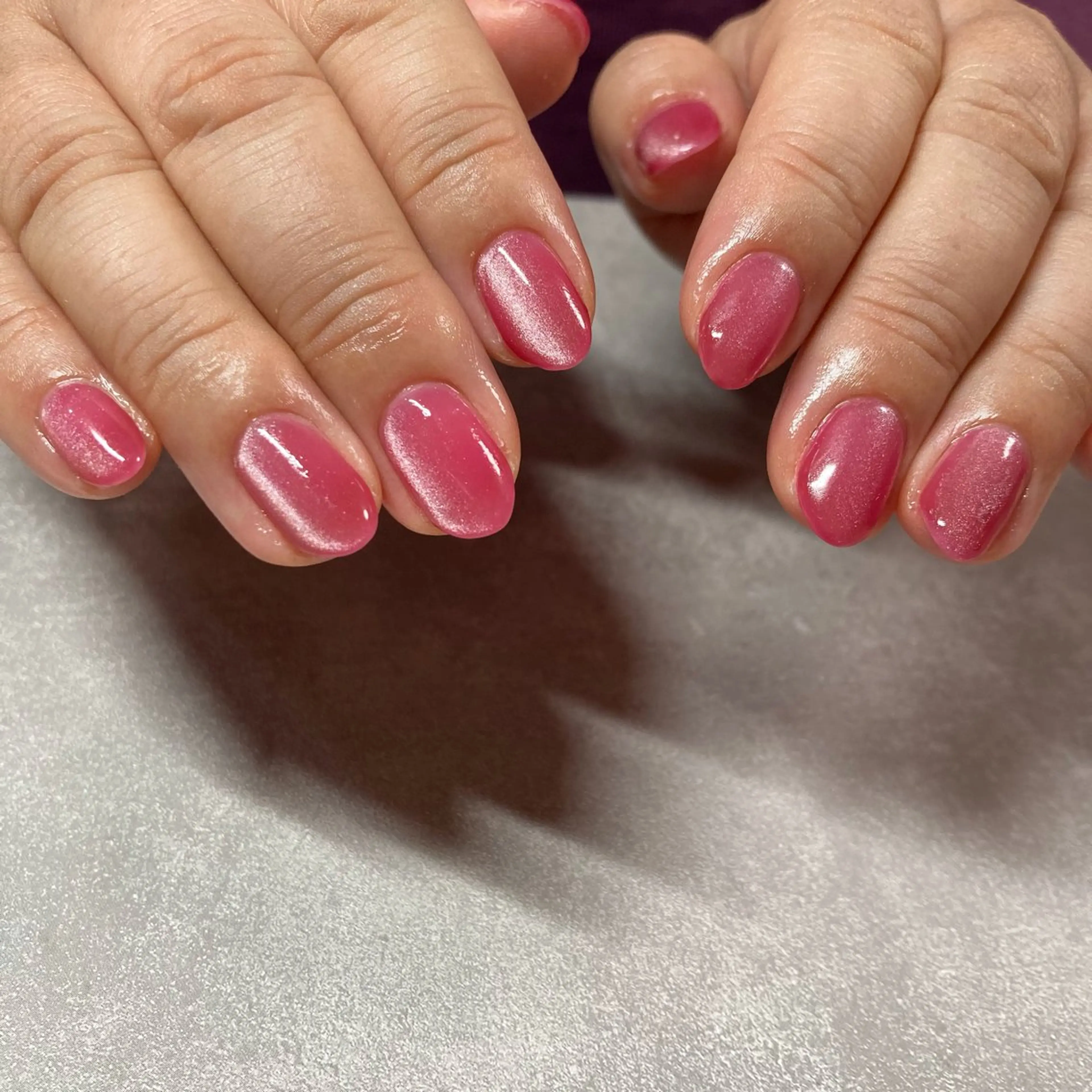 ネイル ハンドネイル nails by sayaのネイルデザイン