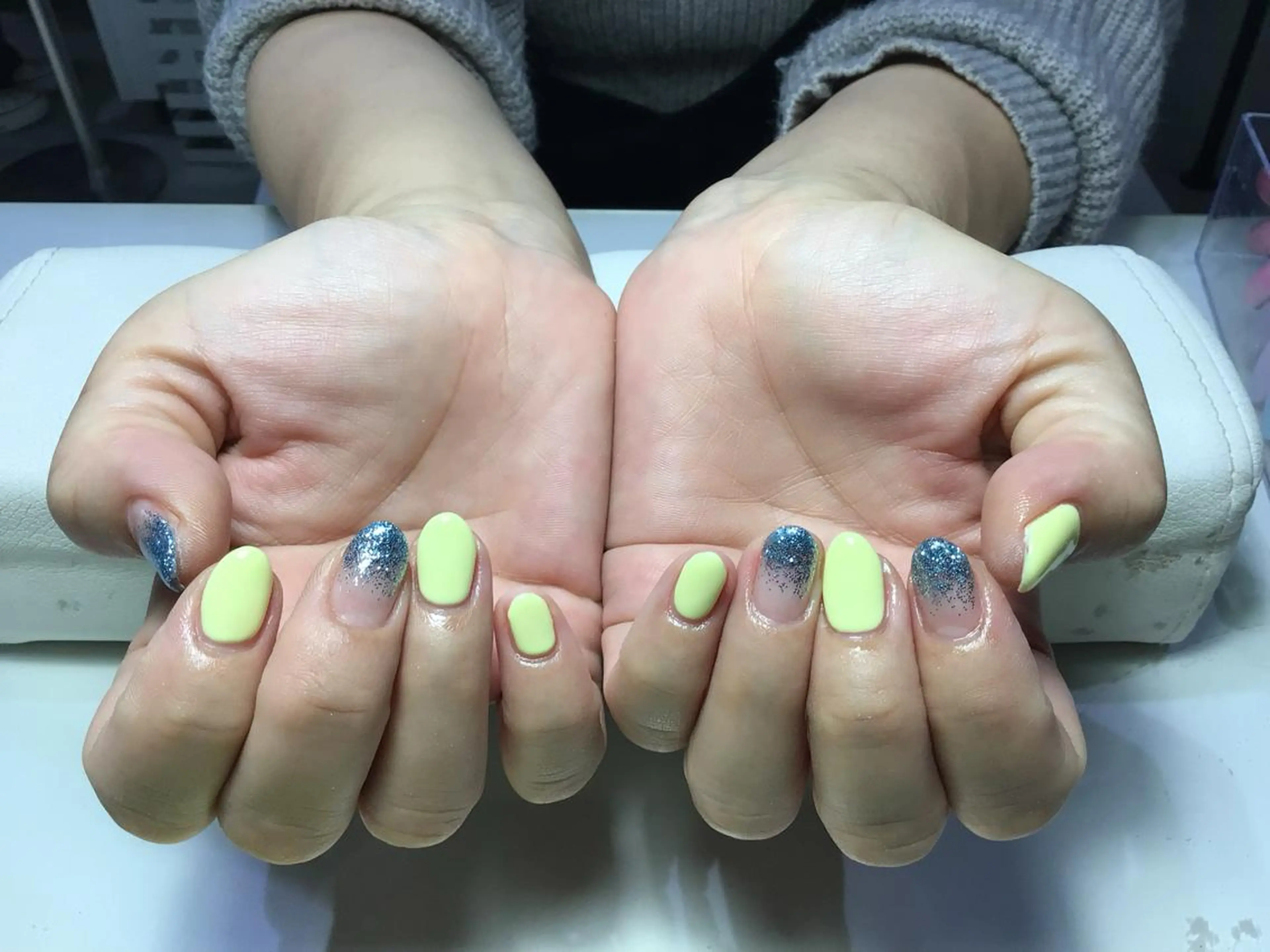 ネイル ifeel-Rose所属・💐 𝙍𝙀𝙉𝘼のヘアスタイル