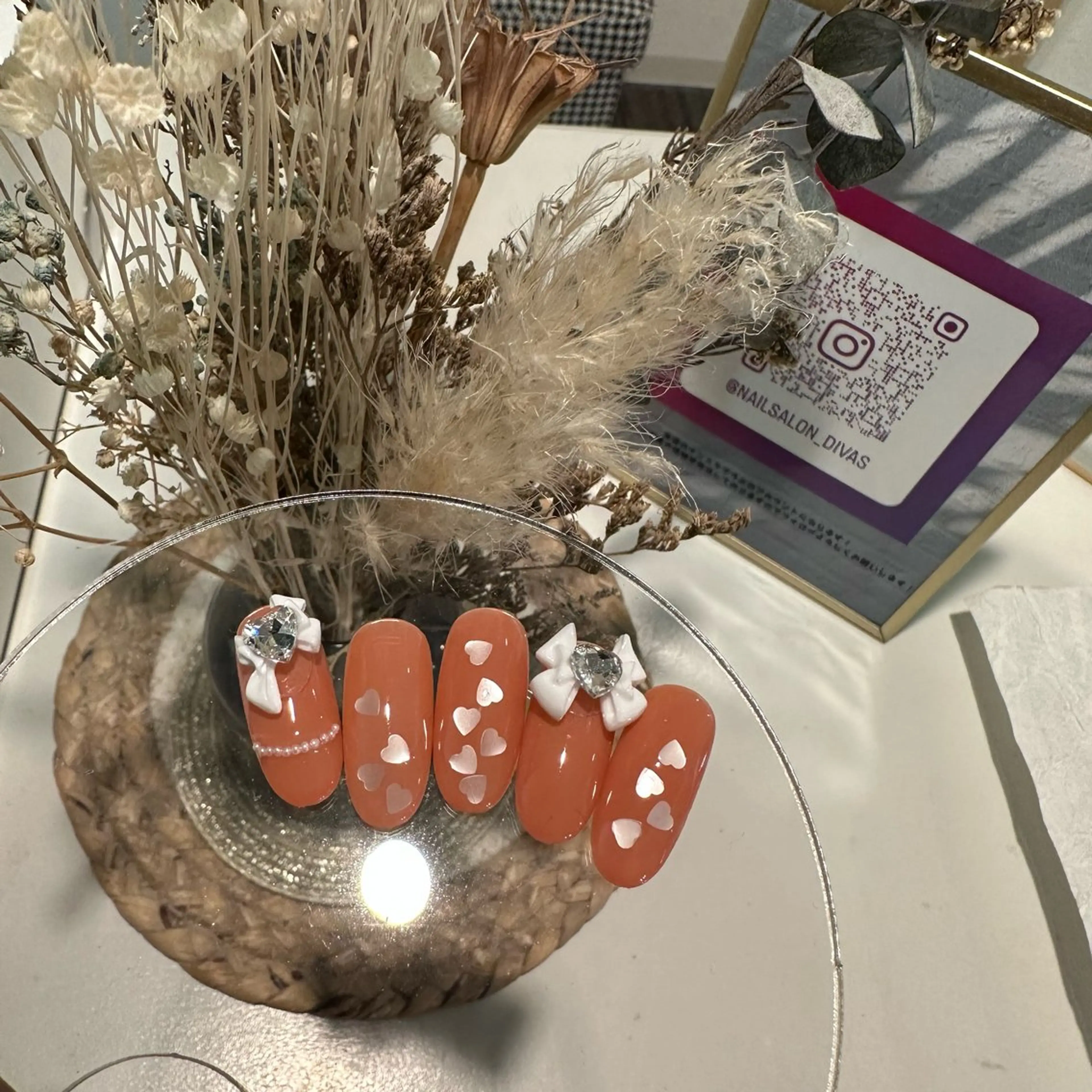 ネイル 🎀 Dig _Nagoyaのネイルデザイン