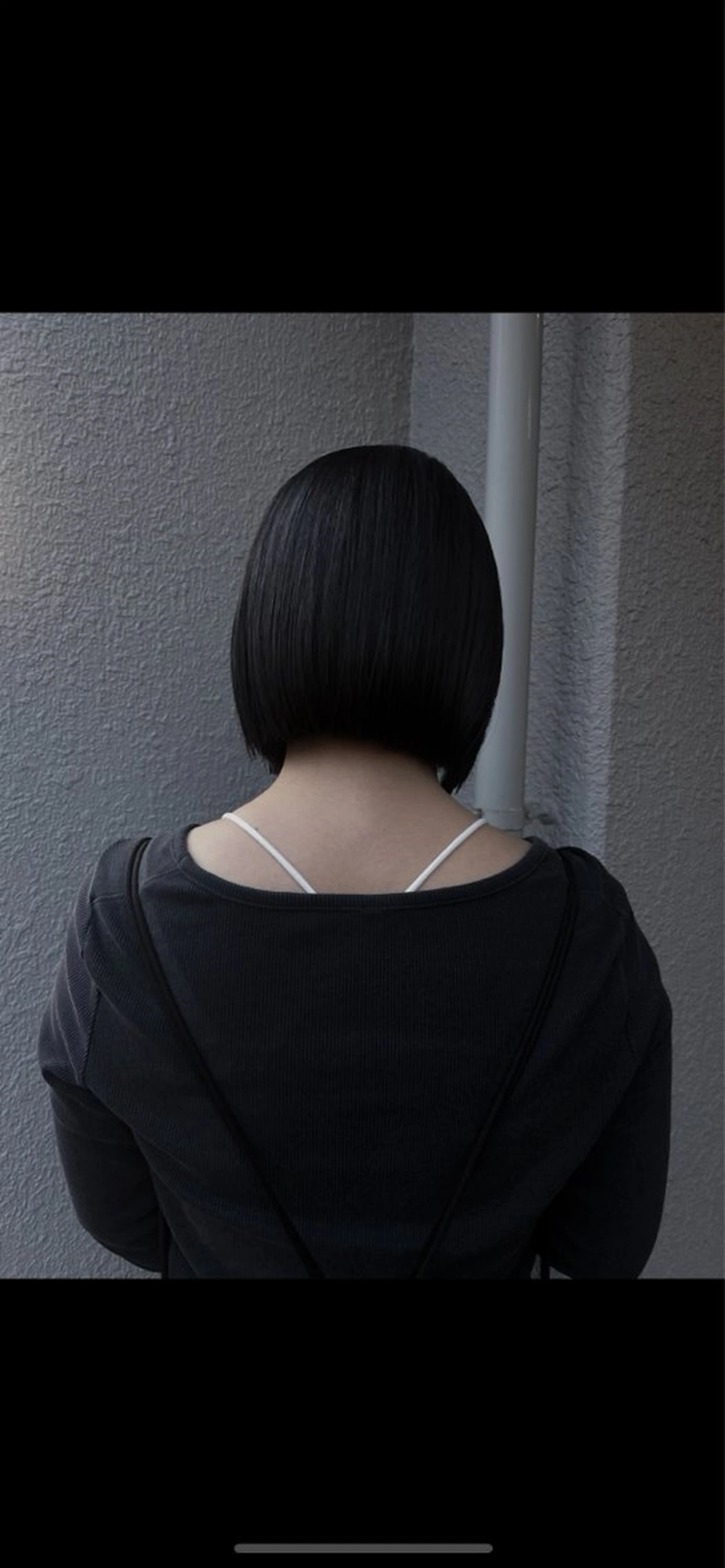 カラー tenn所属・小長谷 夕菜のヘアスタイル