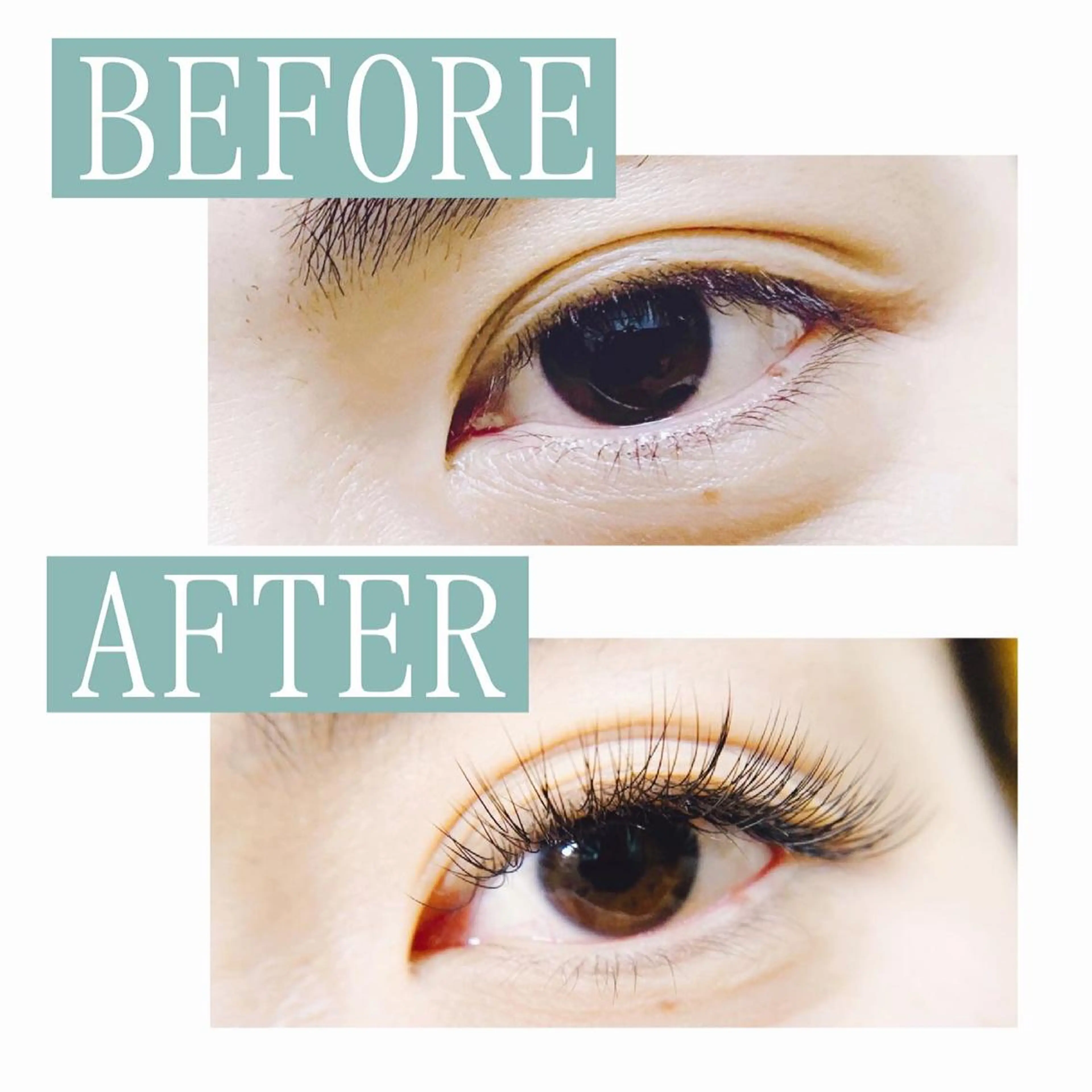 マツエク・マツパ ナチュラル h..eyelash ..Hiroのマツエク・マツパデザイン