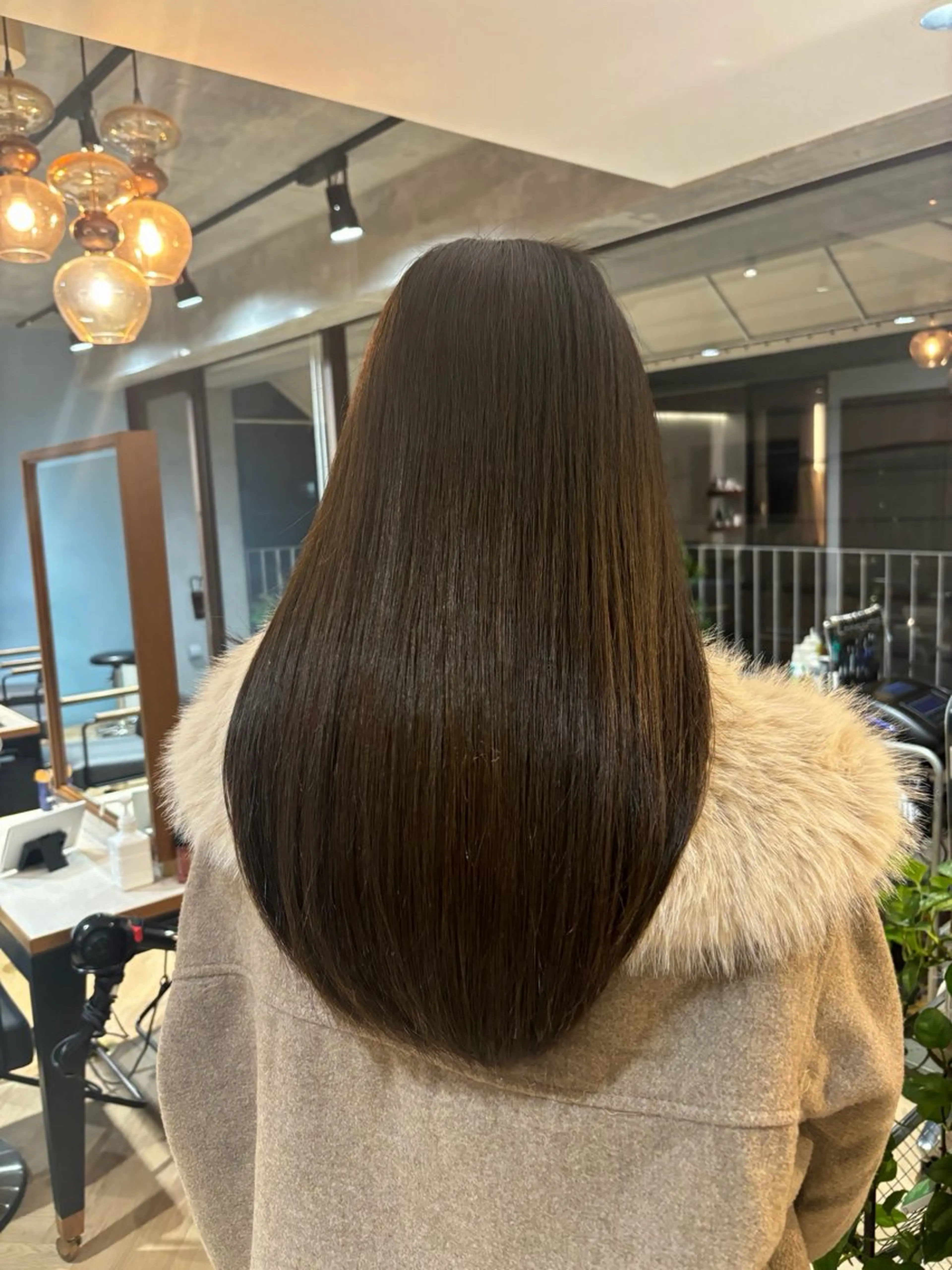 カラー 西荻窪駅徒歩1分✨ /Lalaのヘアスタイル