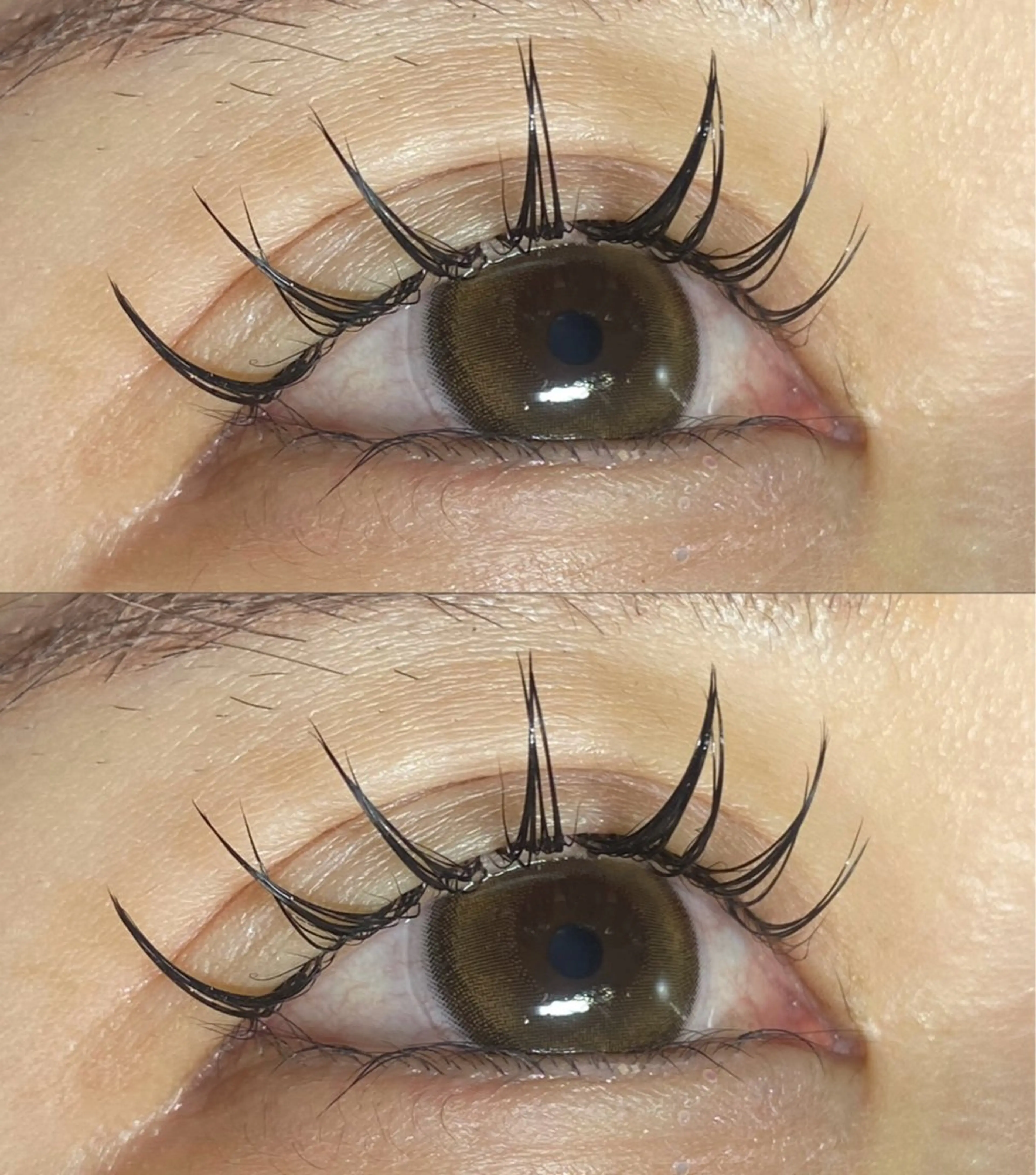 マツエク・マツパ マツエク eyelist🌹 Harunaのマツエク・マツパデザイン