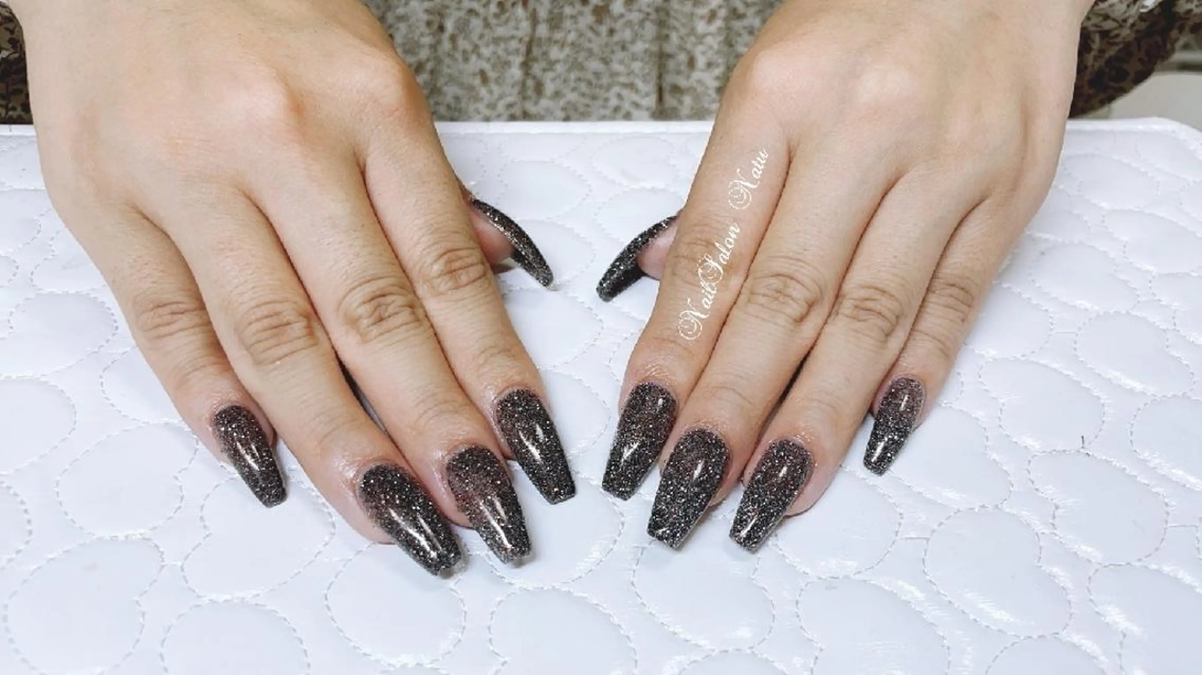 ネイル nailsalon　 Natuのネイルデザイン