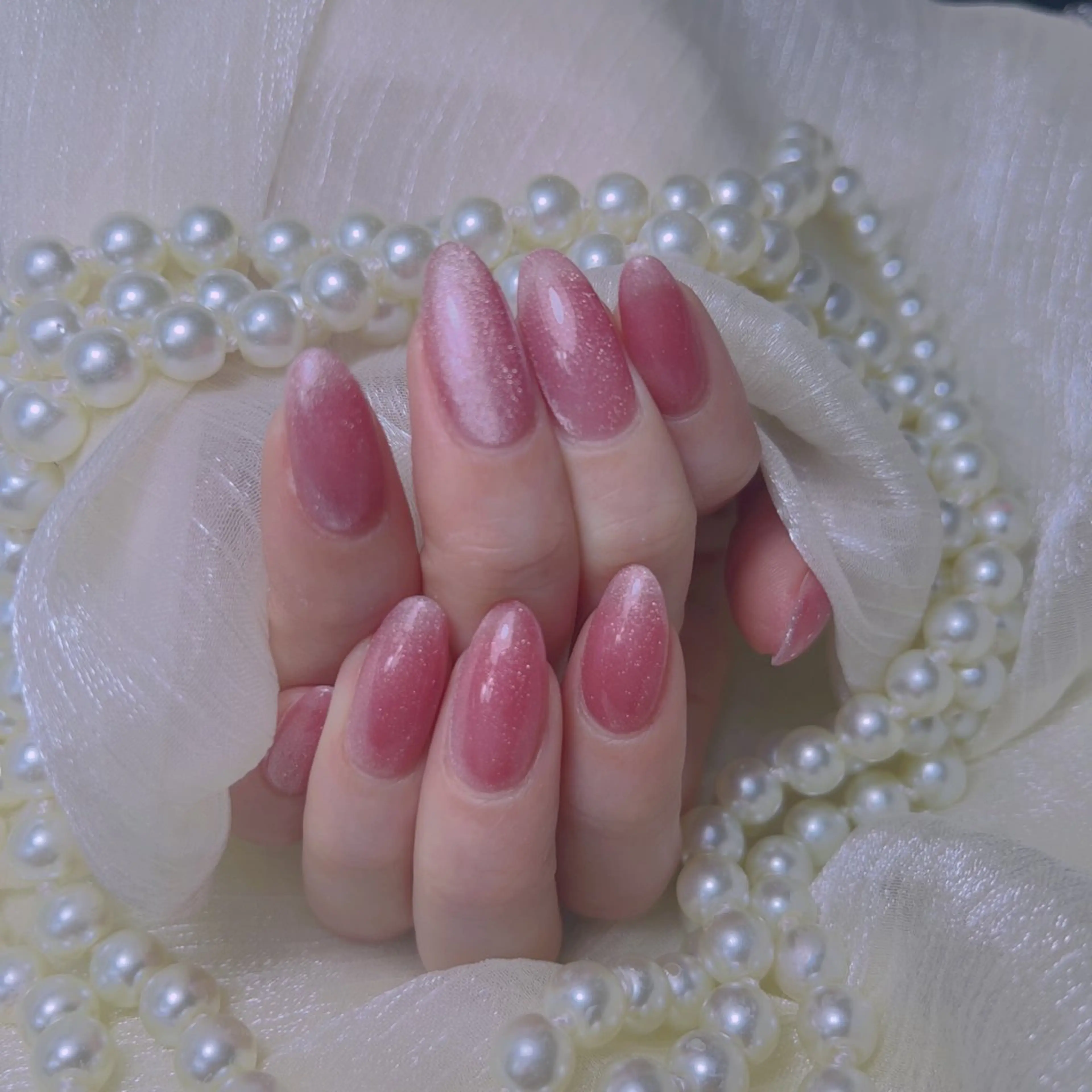 ネイル BuBu Nail渋谷道玄坂のネイルデザイン