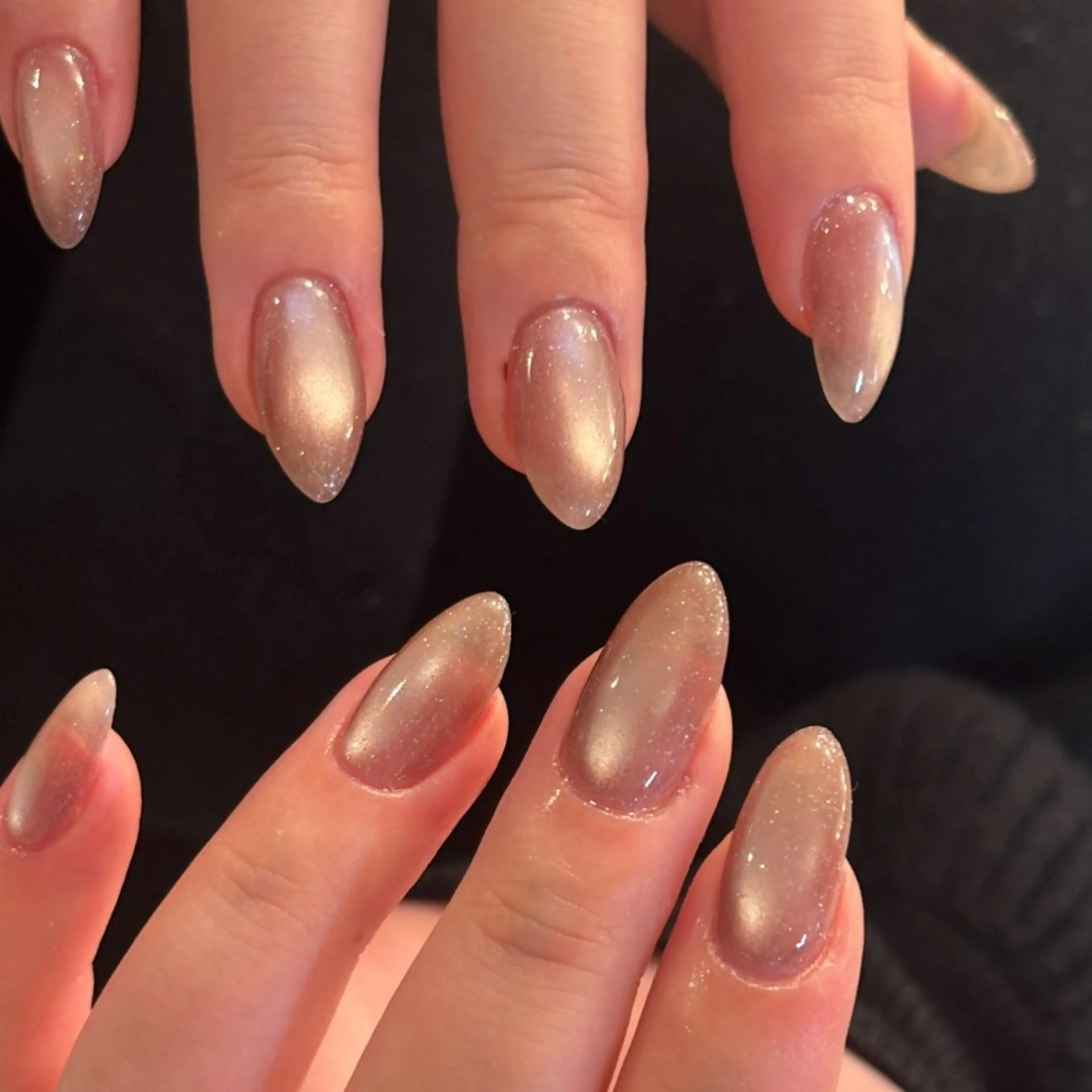 ネイル Kanon🌸浦和 filonnailのネイルデザイン