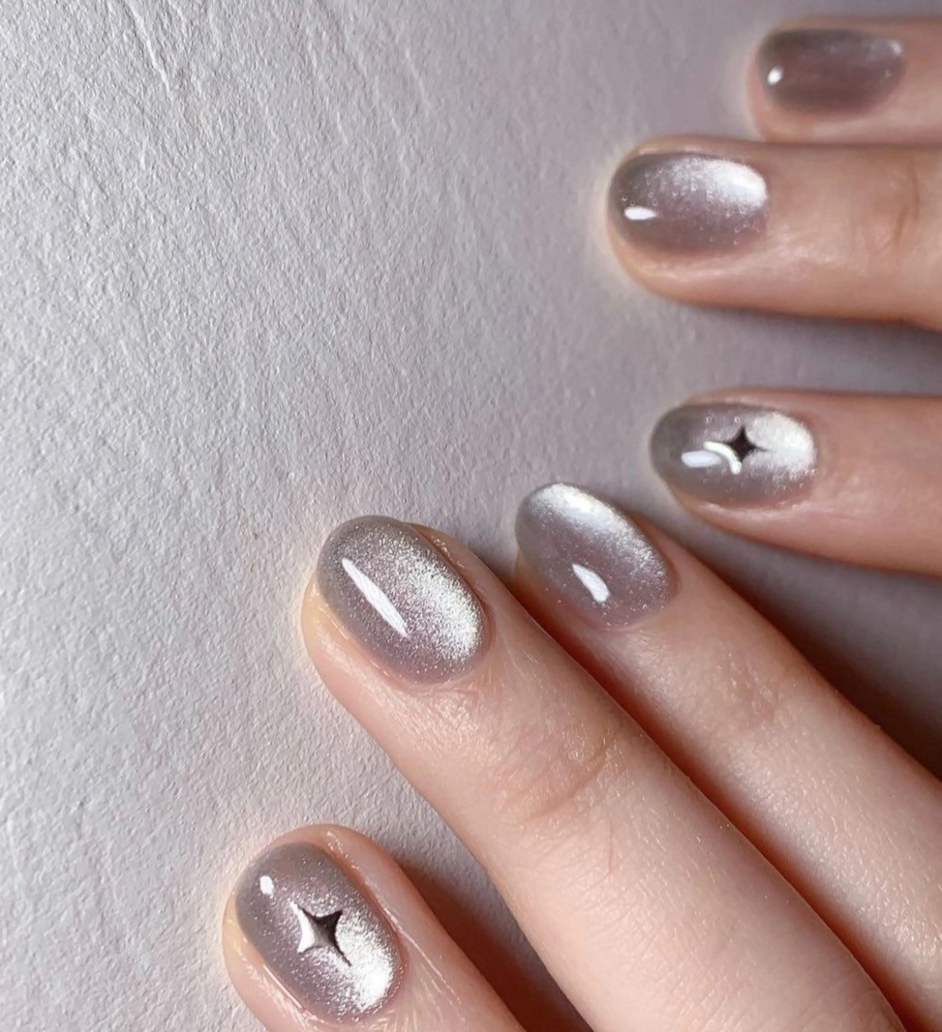 ネイル ハンドネイル リナネイルサロン 松戸八柱所属・リナ ネイルサロンのネイルデザイン