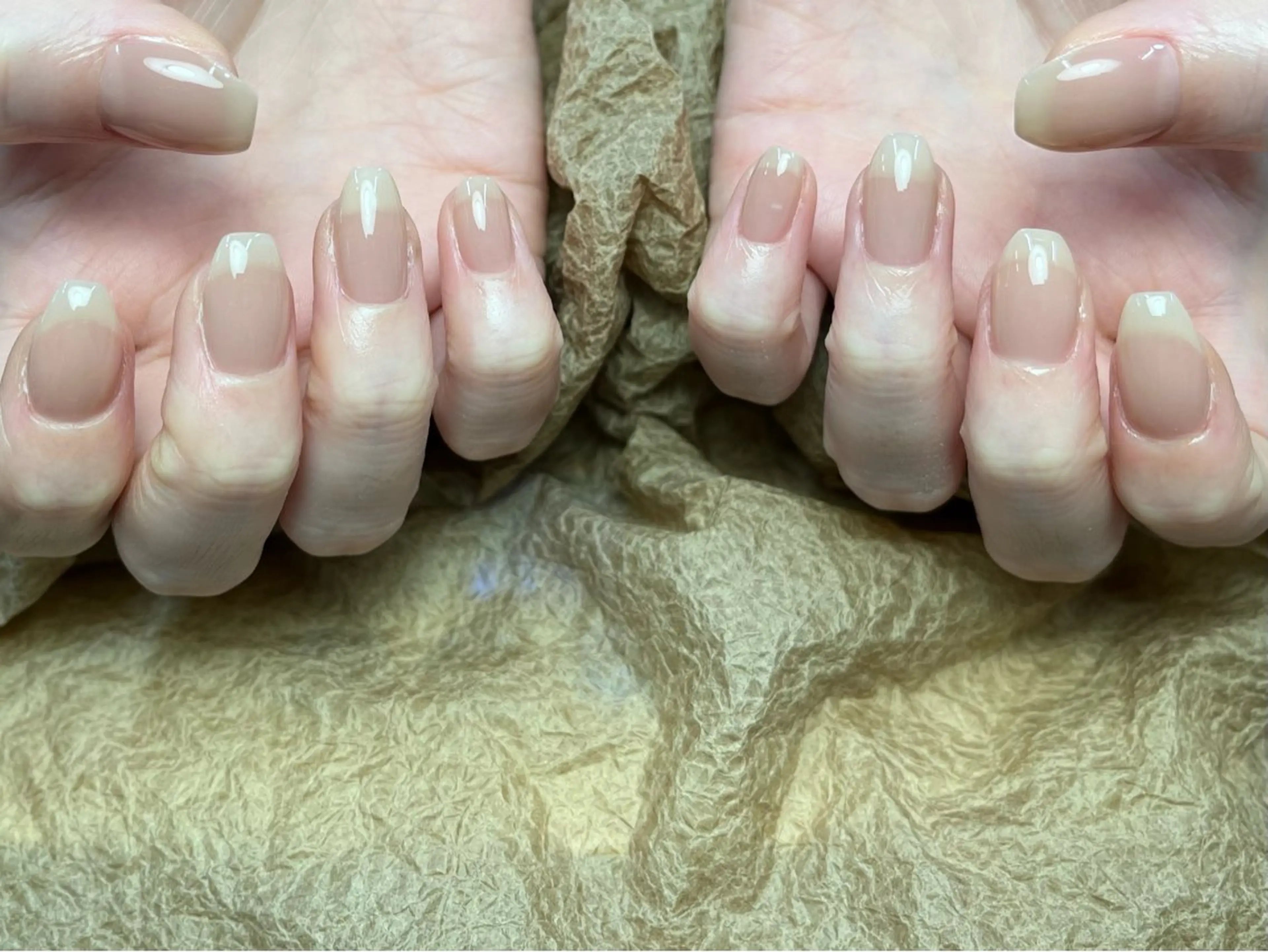 ネイル ToliyDeliy Nail Salonのネイルデザイン