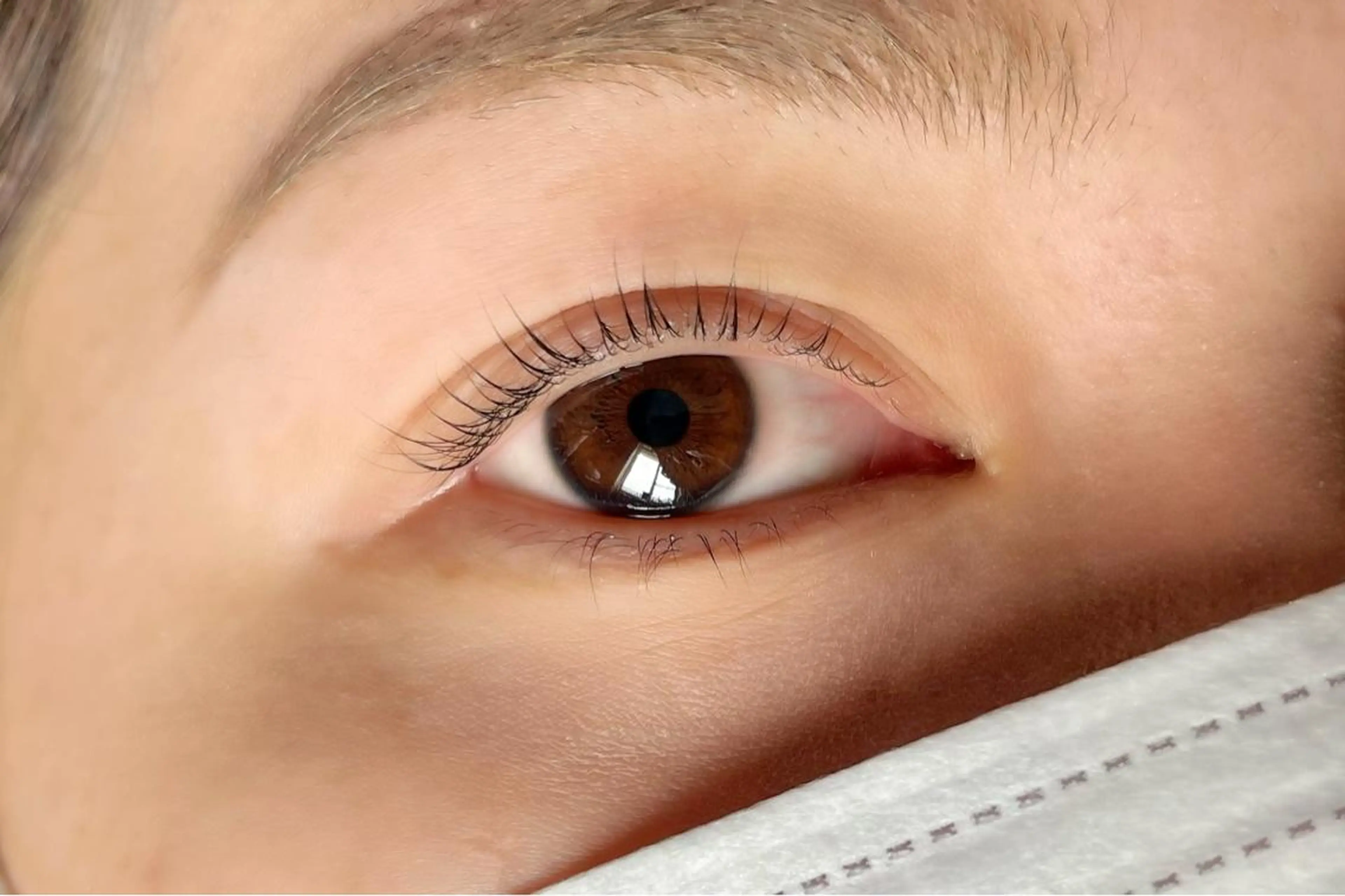 マツエク・マツパ remplir 《ランプリール》のマツエク・マツパデザイン