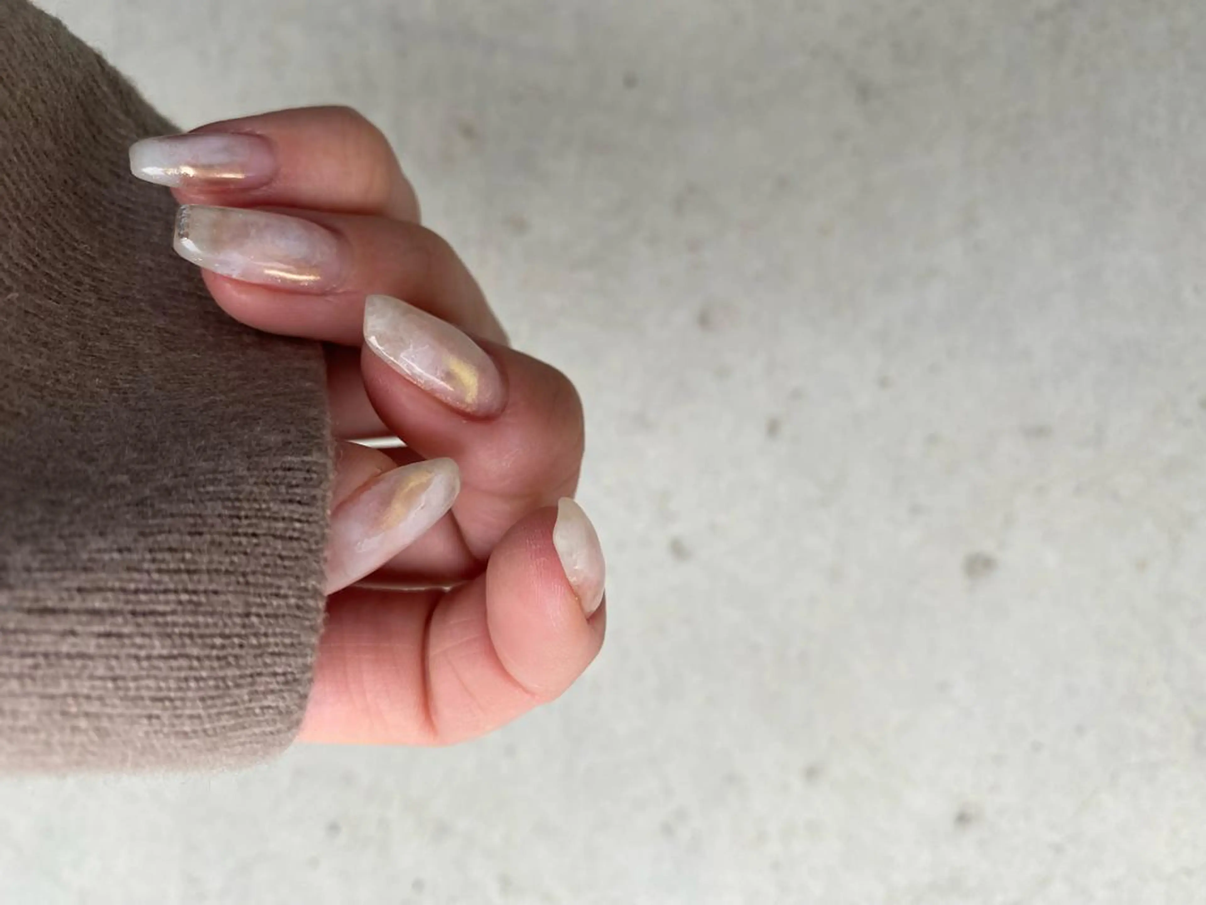 ネイル ハンドネイル nail salon  ∞ mikanal ∞所属・nailsalon ∞ ﾐｶﾅﾙ ∞のネイルデザイン