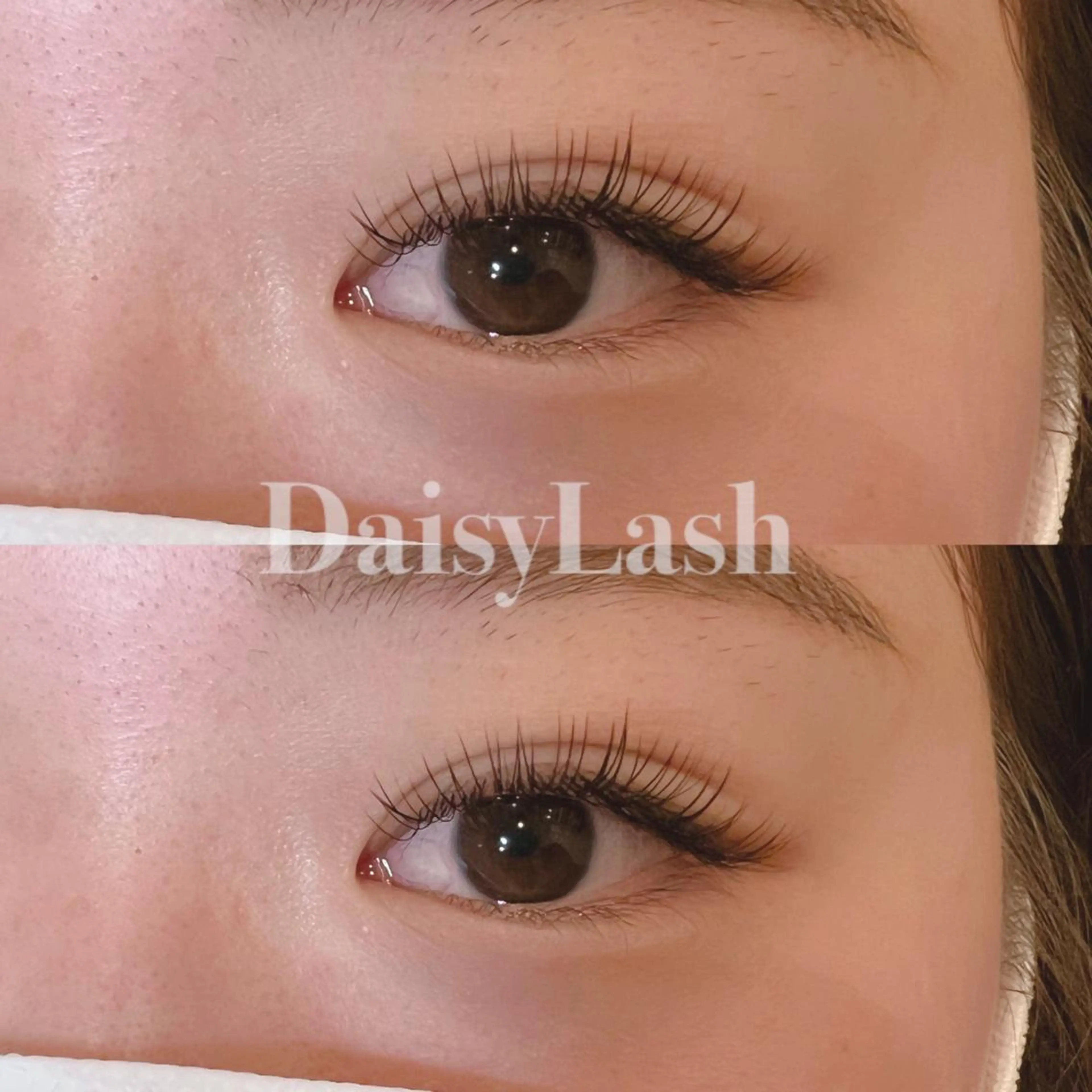 マツエク・マツパ マツエク YUGLEAF所属・Yugleaf saeのマツエク・マツパデザイン