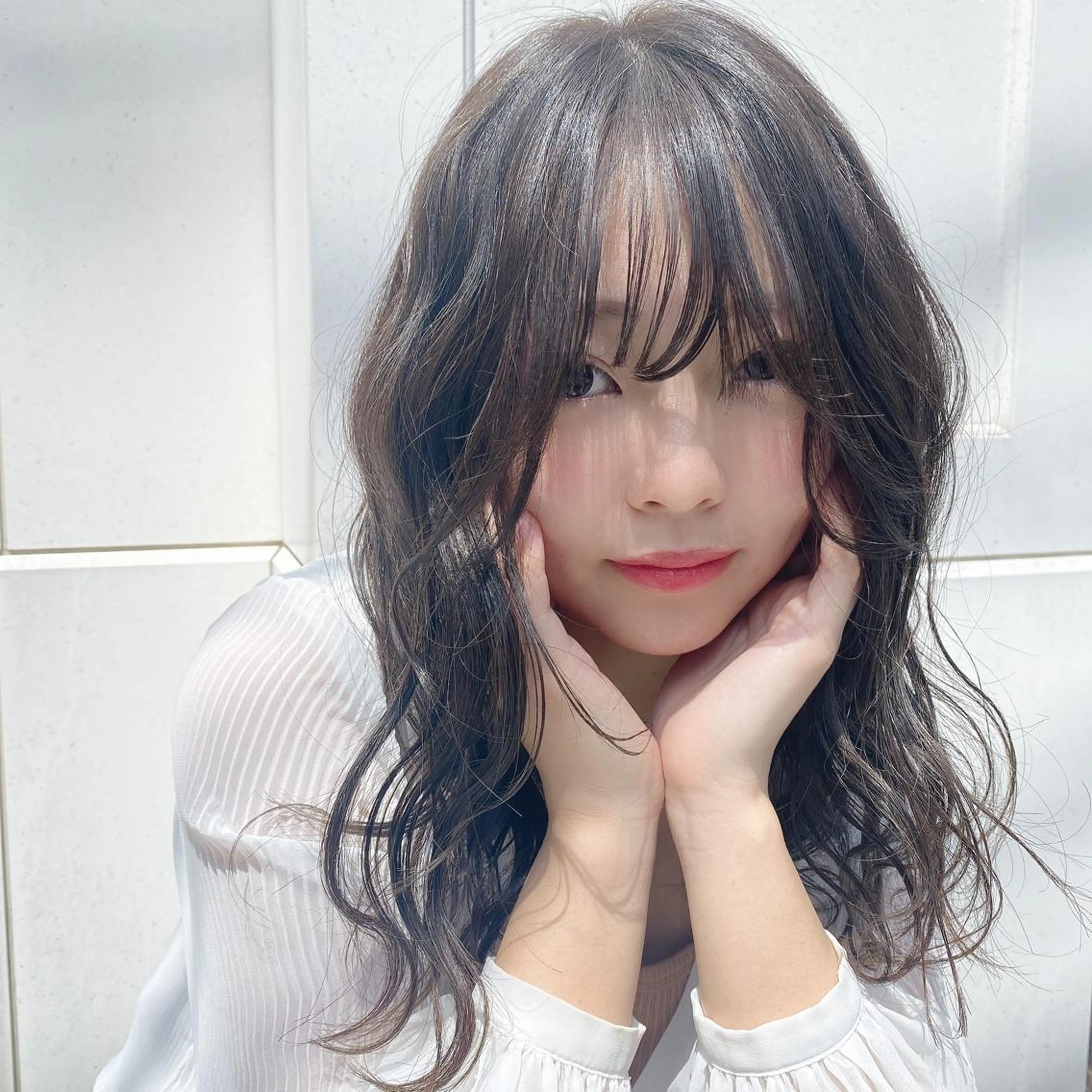 ロング ヘアアレンジ 🌟マチダ テルヤ🌟のその他イメージ
