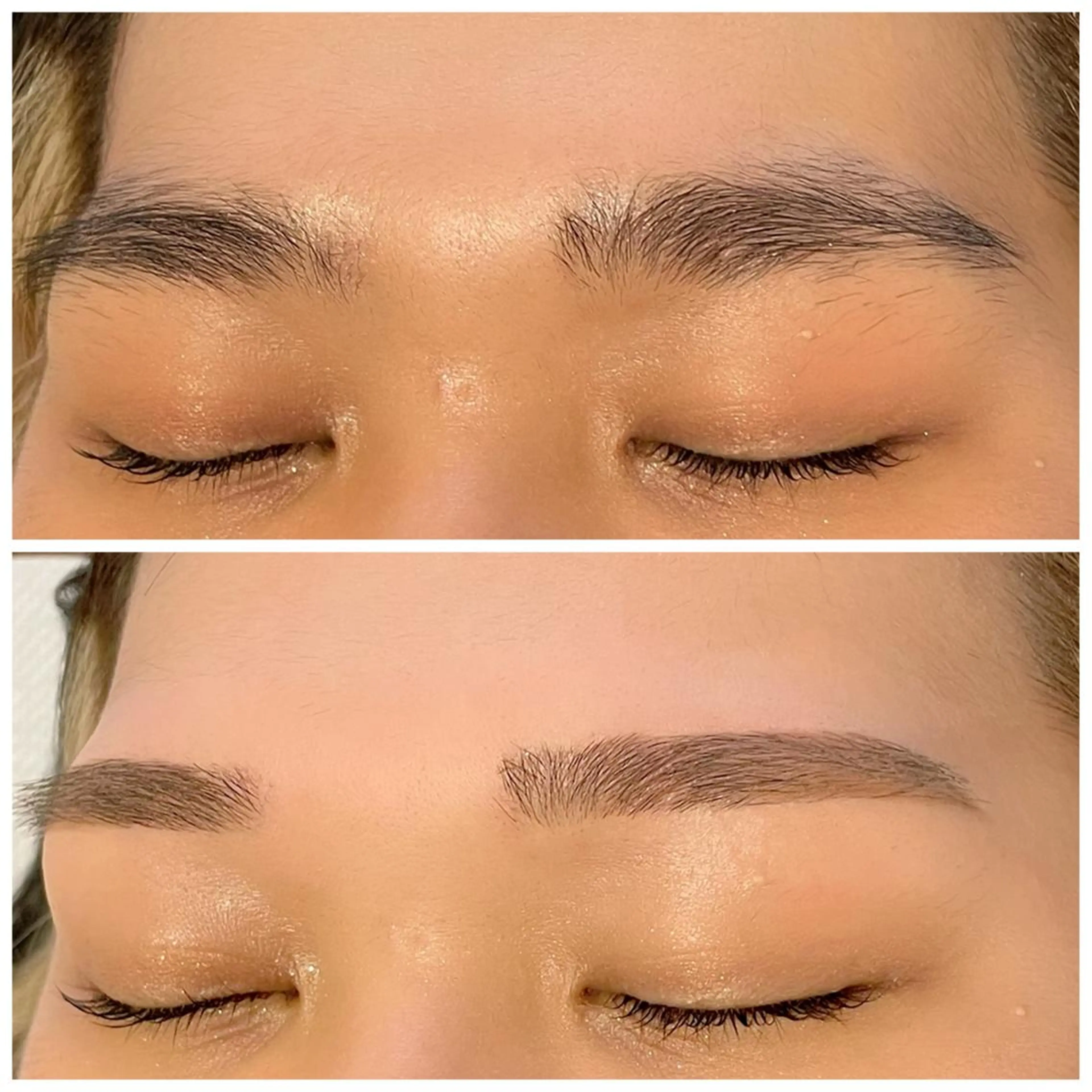 アイブロウ ちだ りさこ🌼𓈒𓏸のマツエク・マツパデザイン