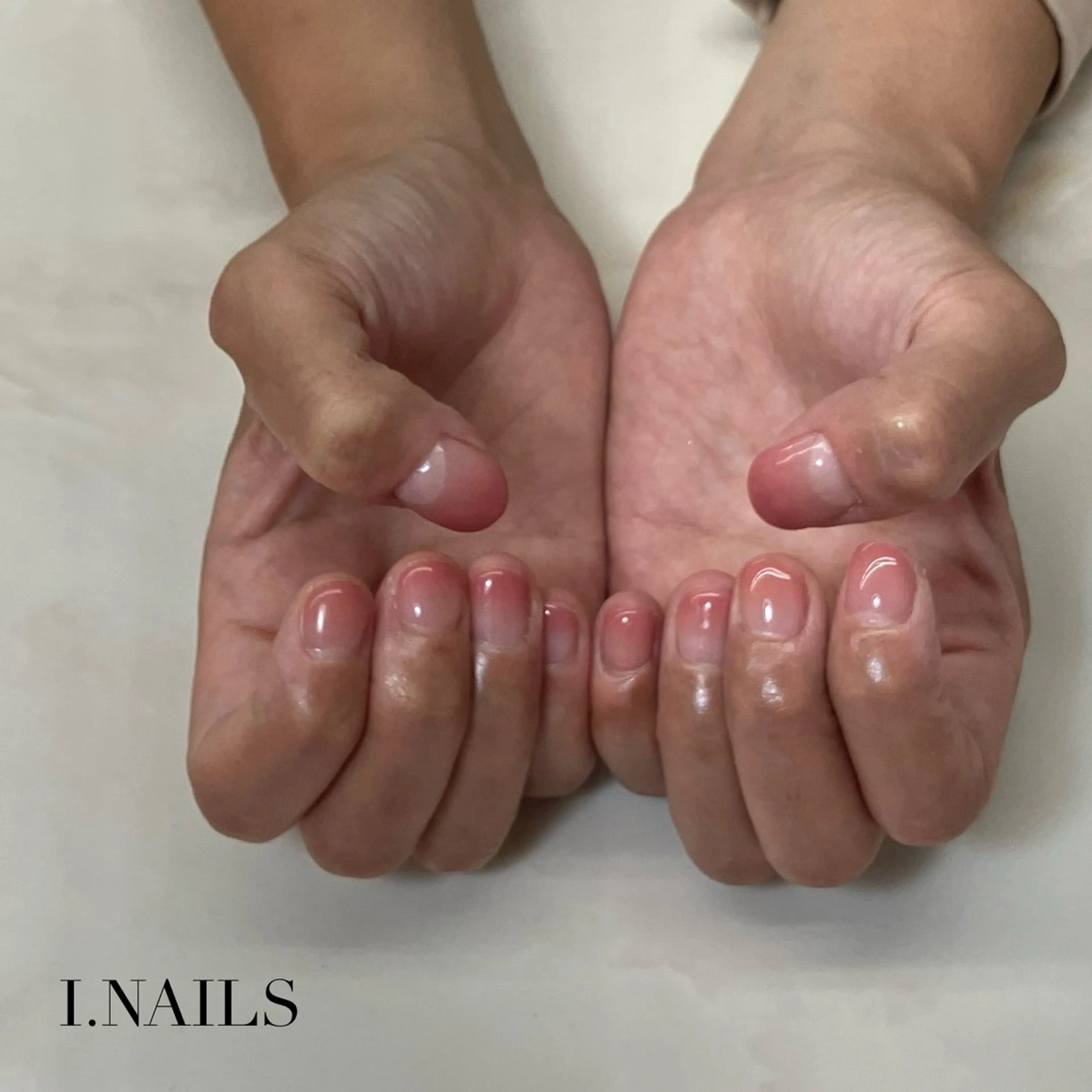 ネイル I.NAILS所属・I.NAILS Kawajiriのネイルデザイン