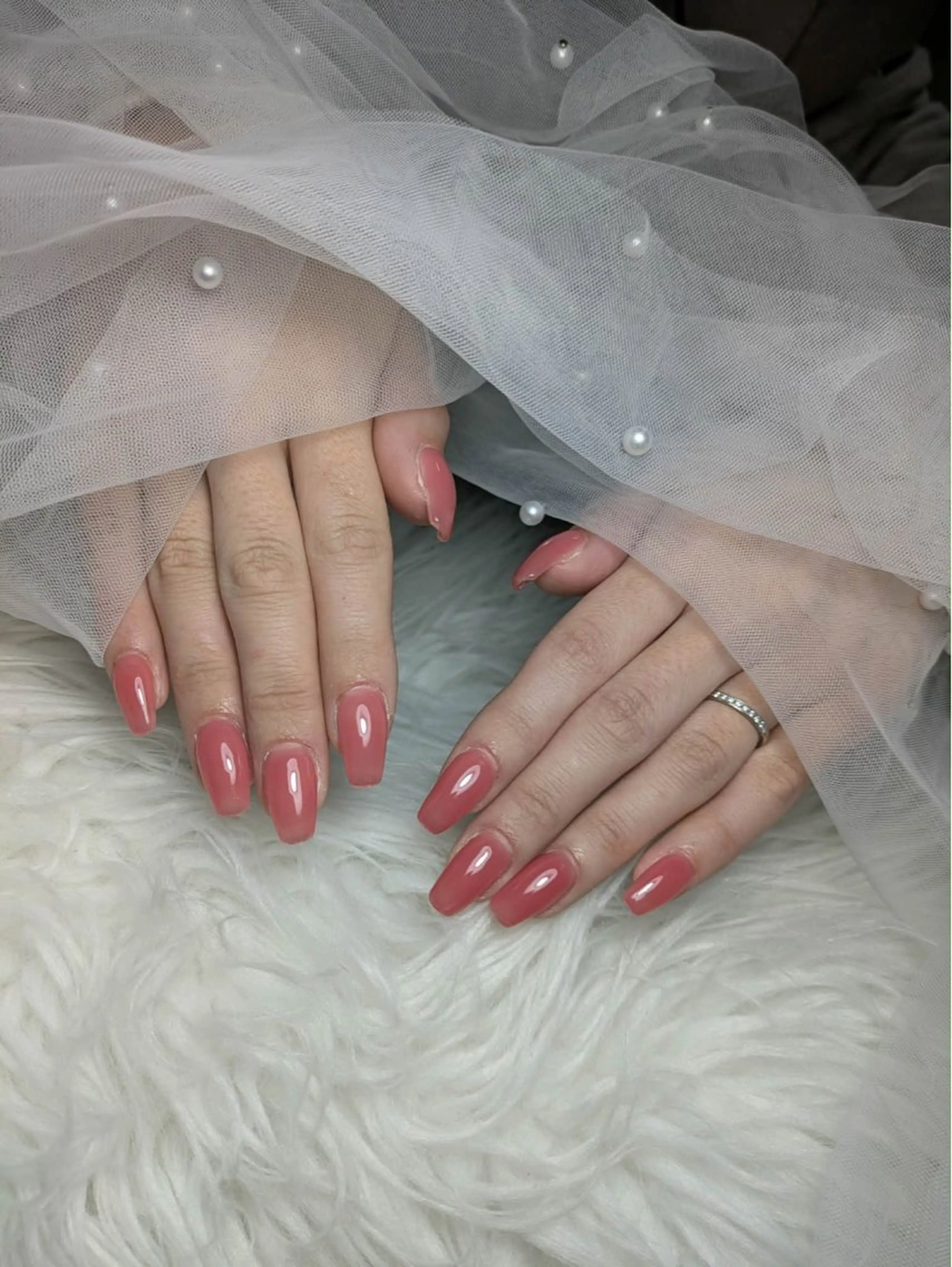 ネイル Queen Nail 柏店　クイーンネイルのネイルデザイン