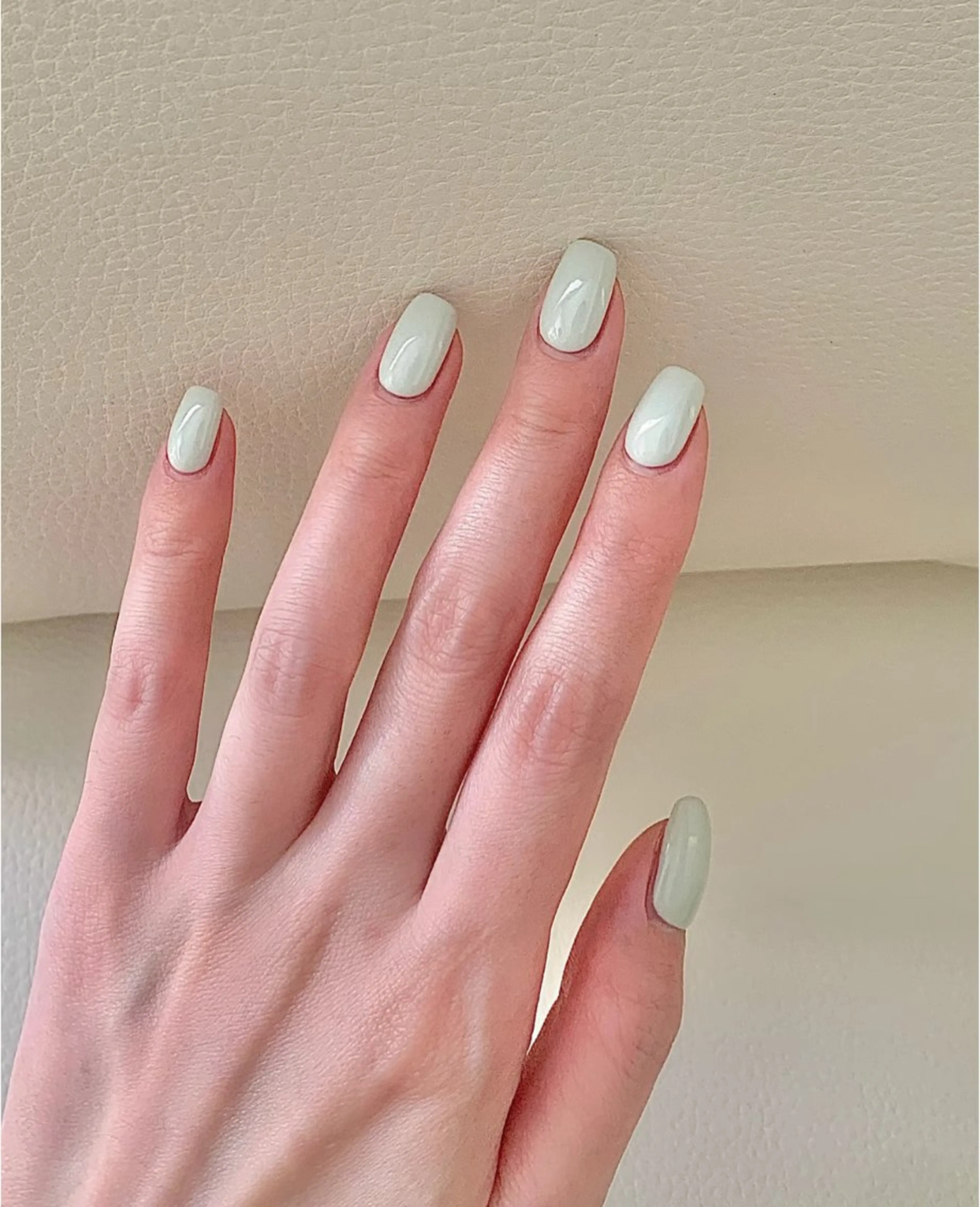 ネイル ハンドネイル Elin Maggieのネイルデザイン