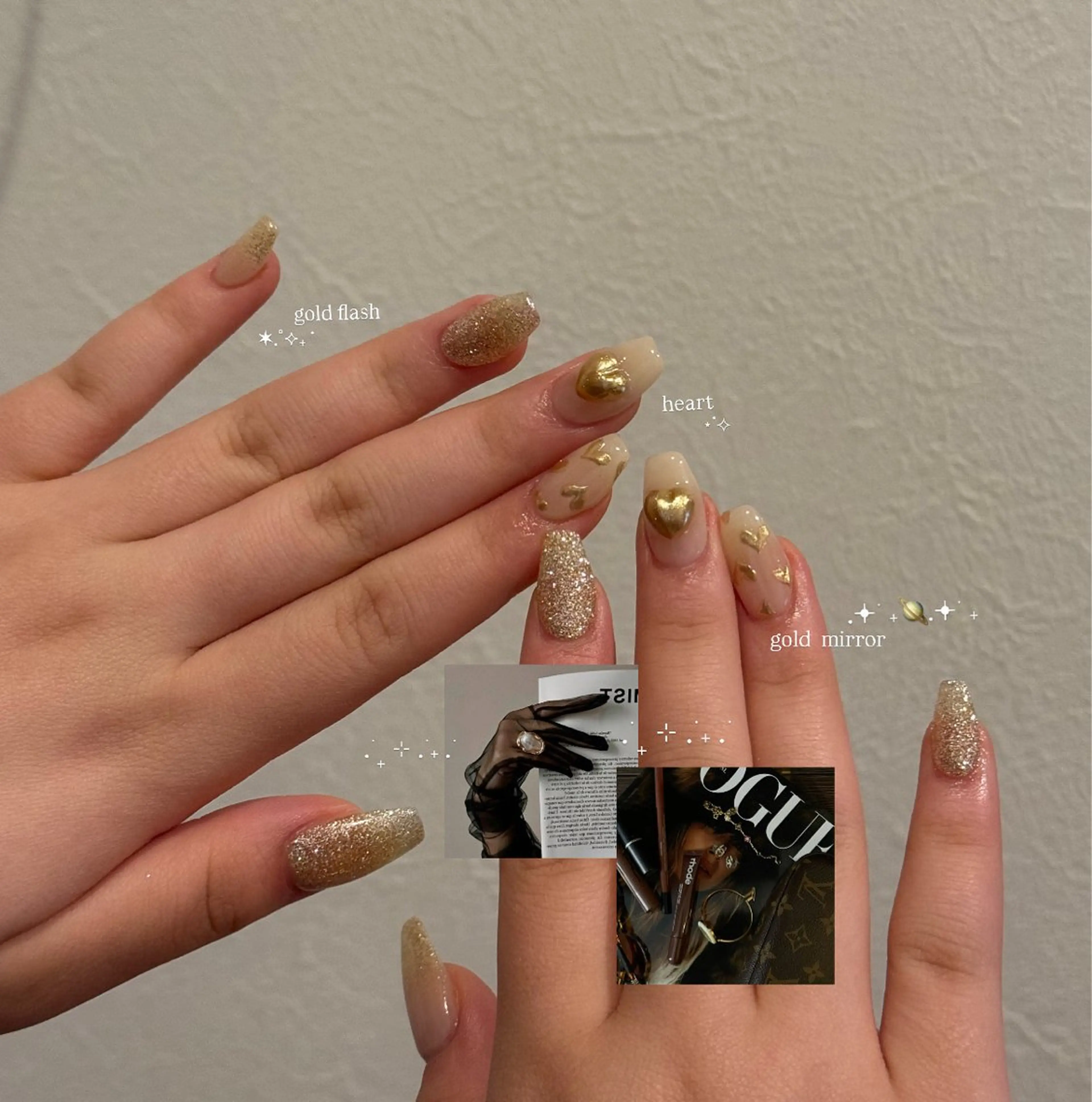 ネイル ハンドネイル naillist sayoのネイルデザイン