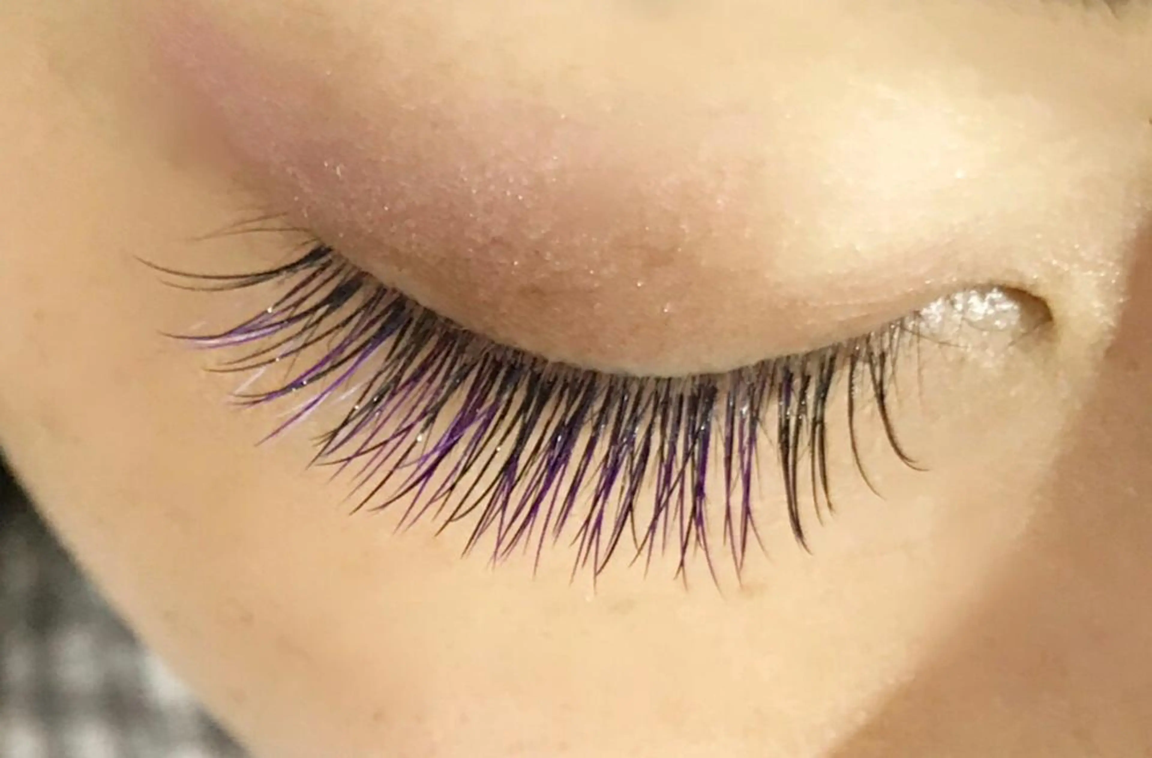 マツエク・マツパ Bon chic所属・Bon chic 四条大宮店のマツエク・マツパデザイン