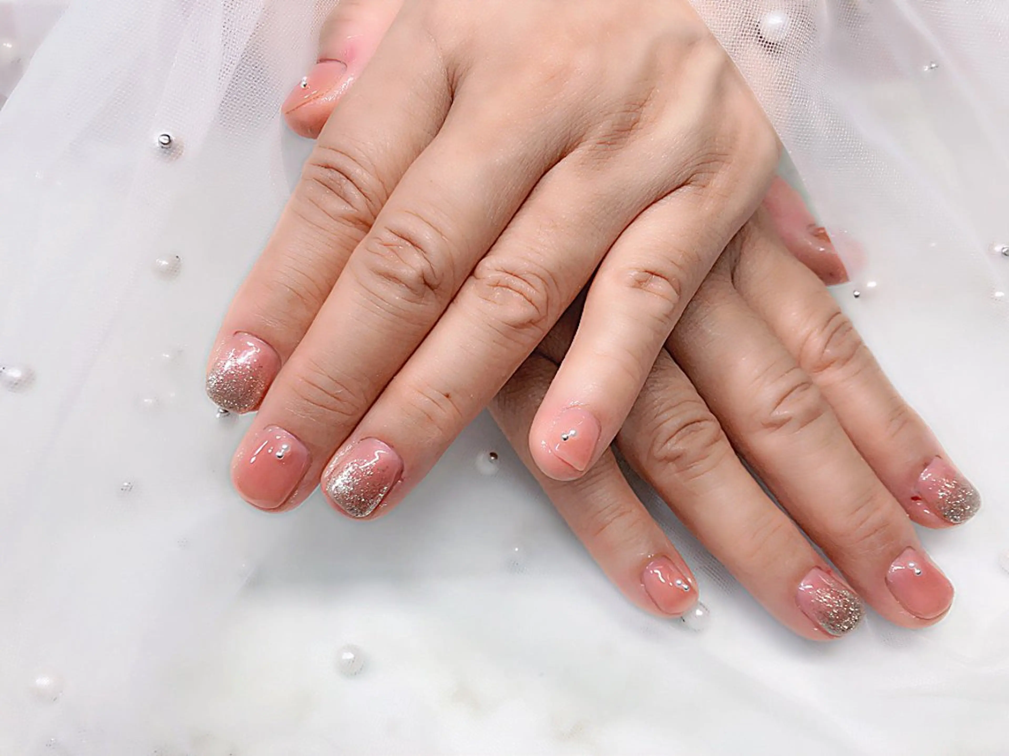 ネイル 整体・ネイル ヨシ堂💅のネイルデザイン