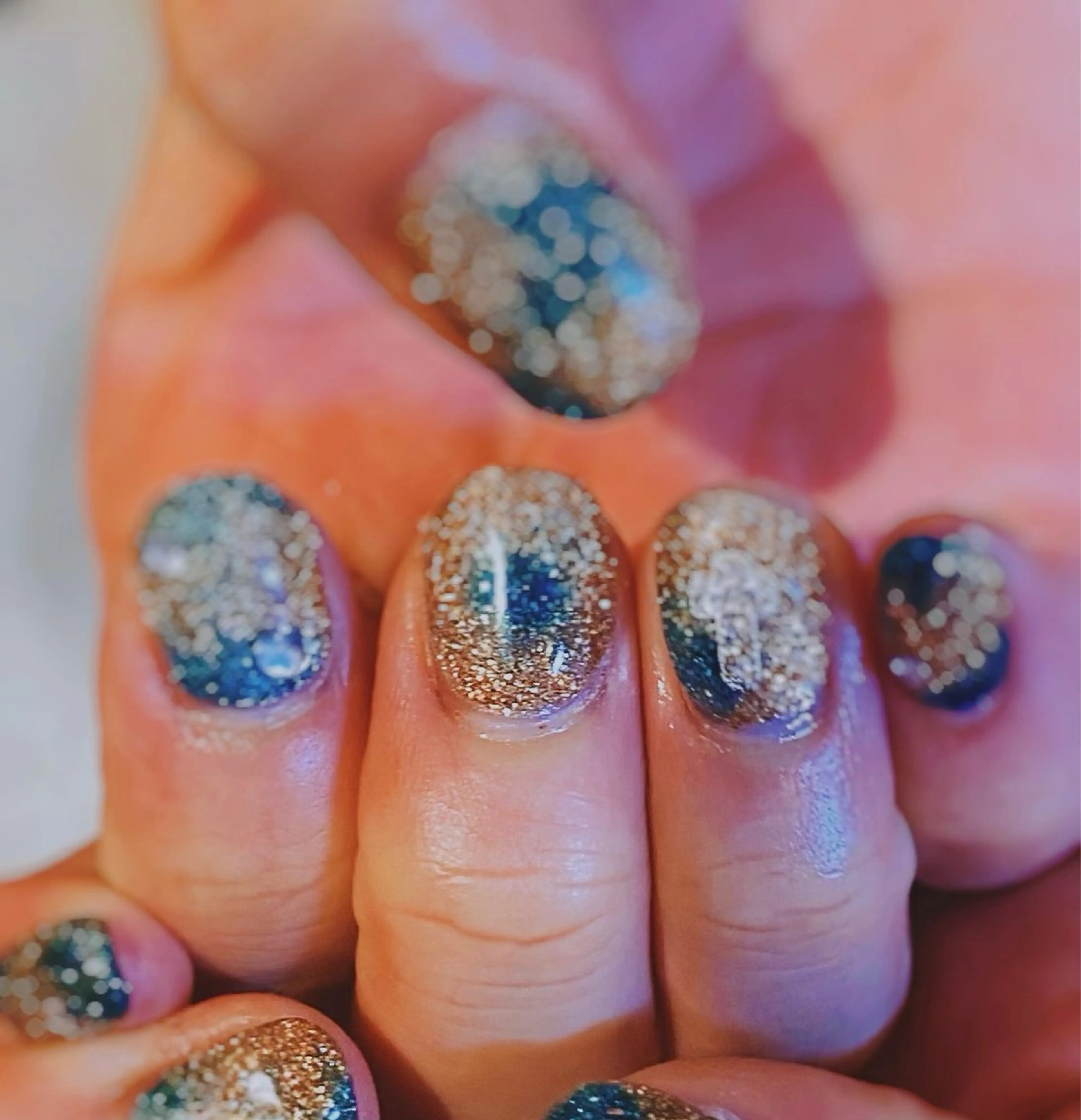 ネイル free hug Hiromiのネイルデザイン