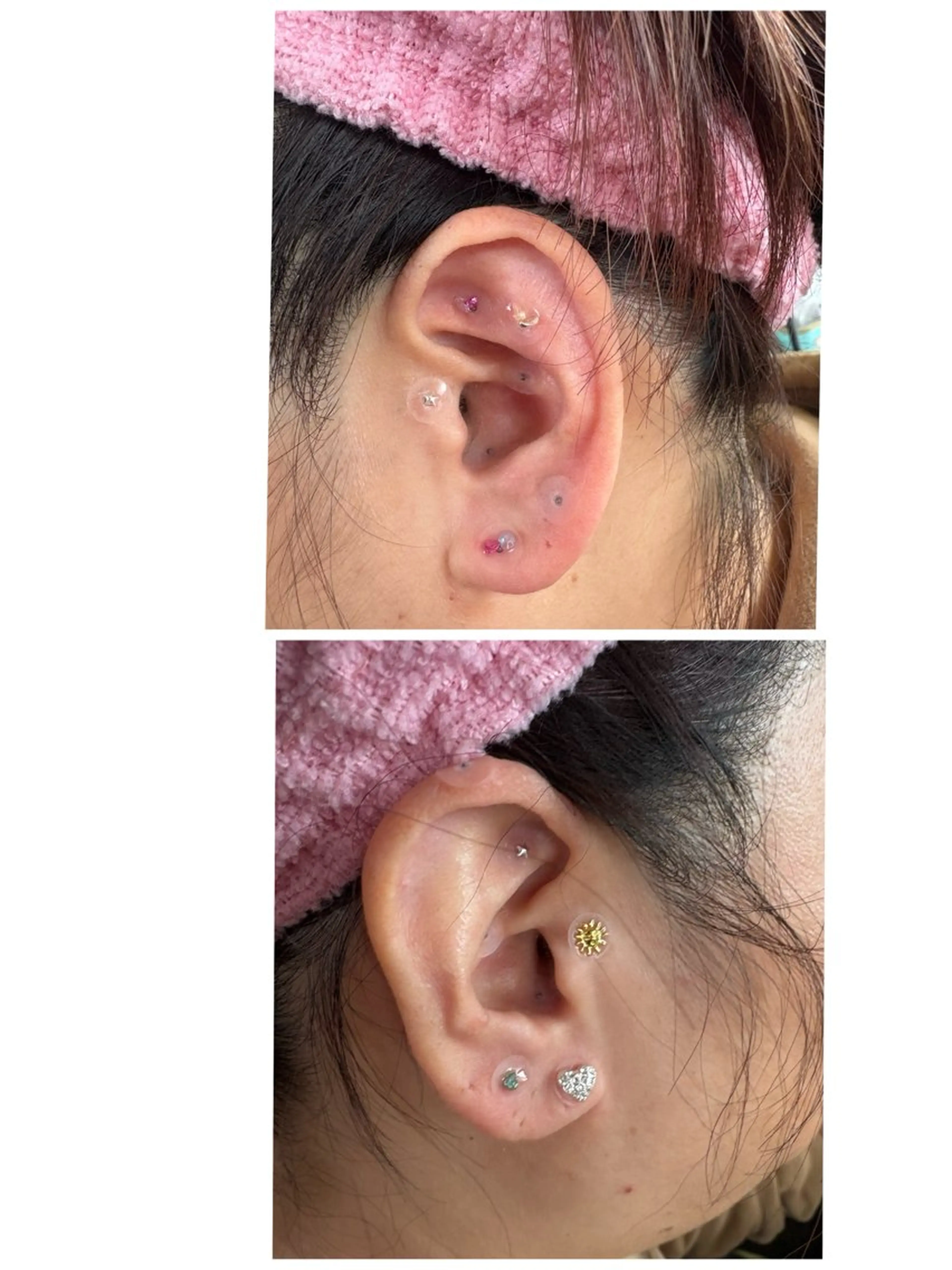 MION所属・耳つぼ ayaのその他イメージ