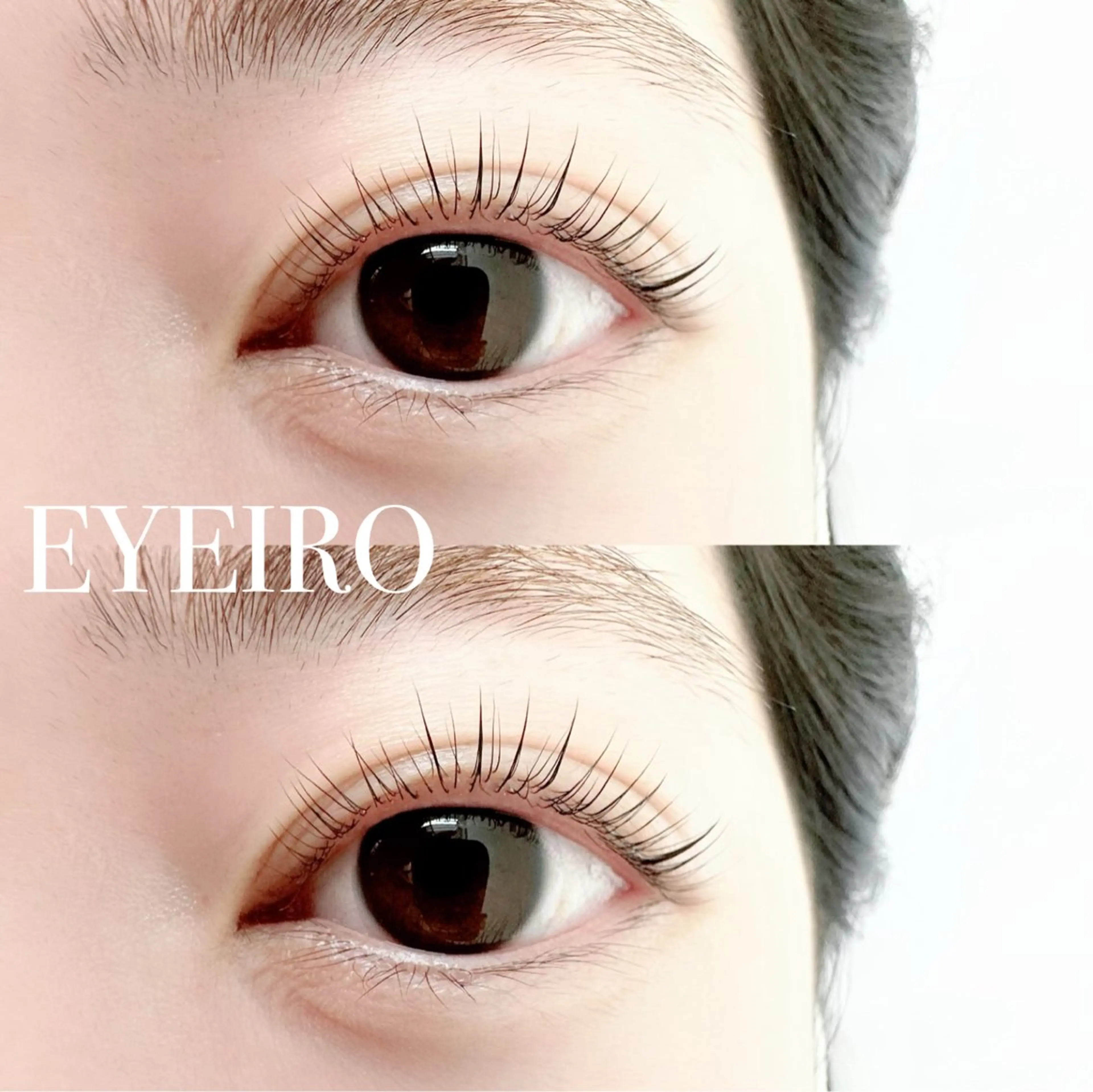 マツエク・マツパ 北澤 茉沙美のマツエク・マツパデザイン