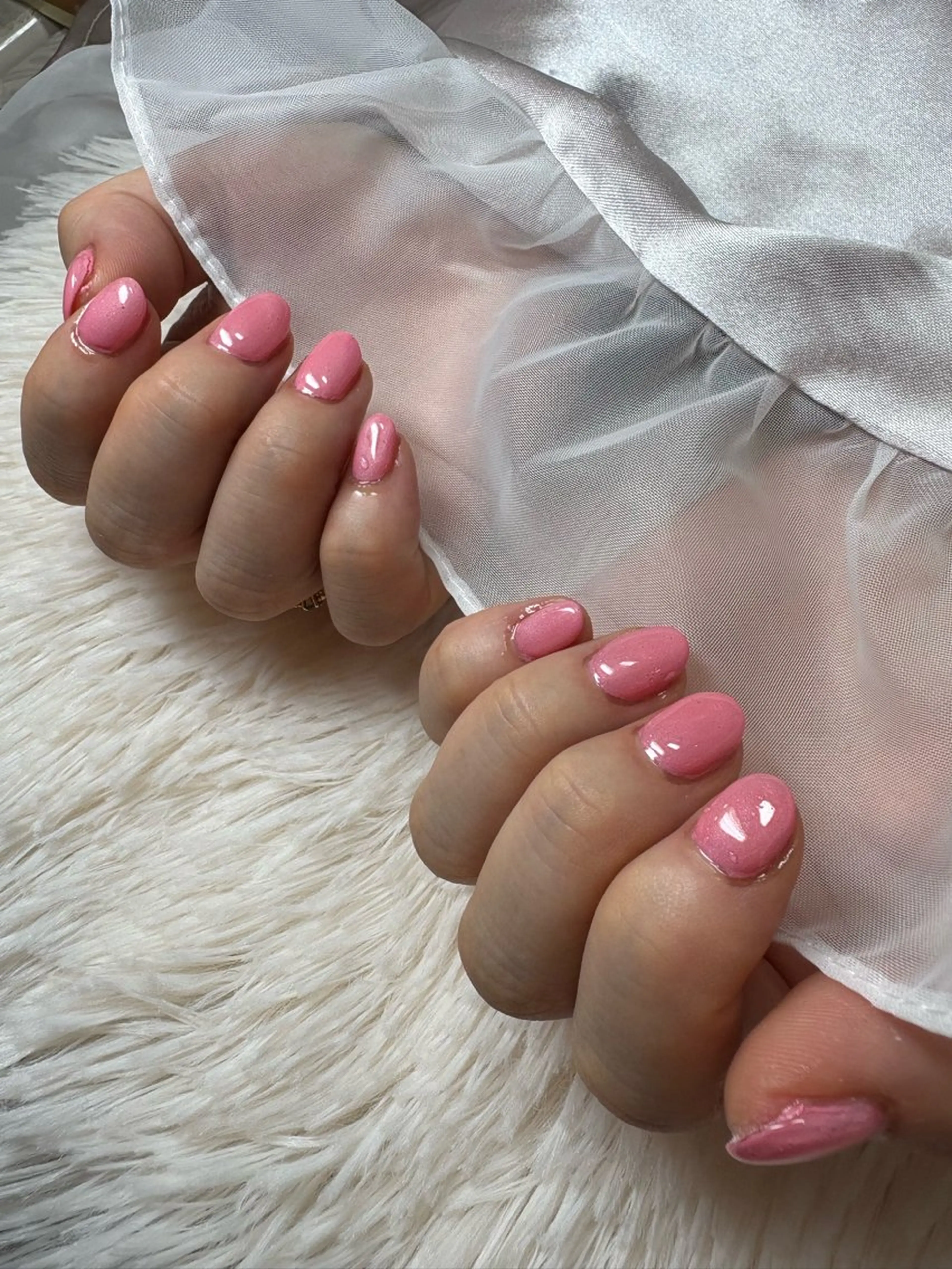 ネイル LUMIERU(ルミエール)所属・【LUMIERU】 SHIONAのエステ・リラクイメージ