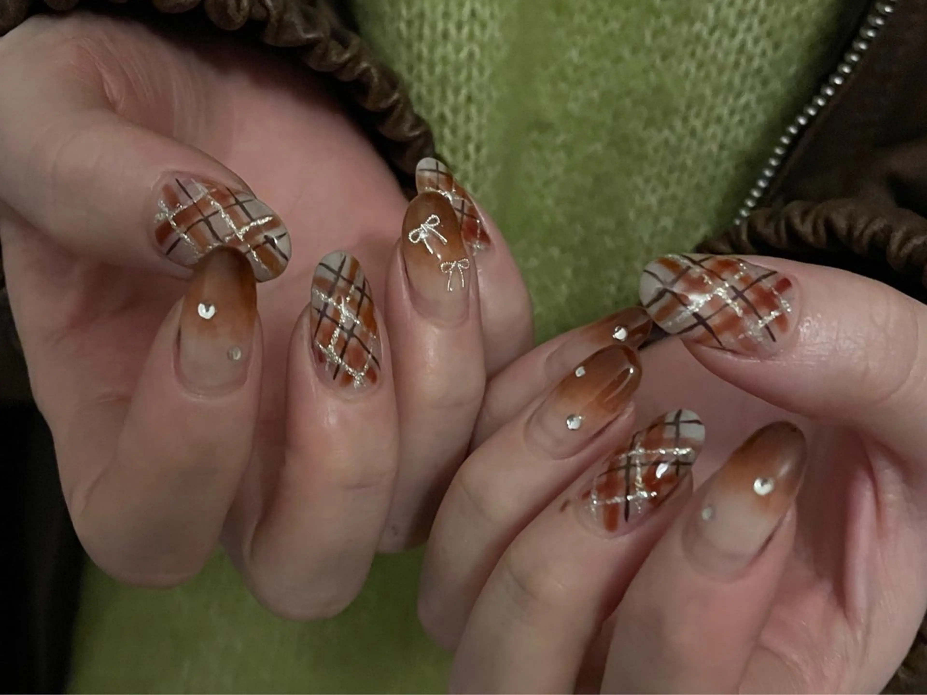 ネイル vico【名古屋栄店】所属・vico栄 kitagawaのネイルデザイン