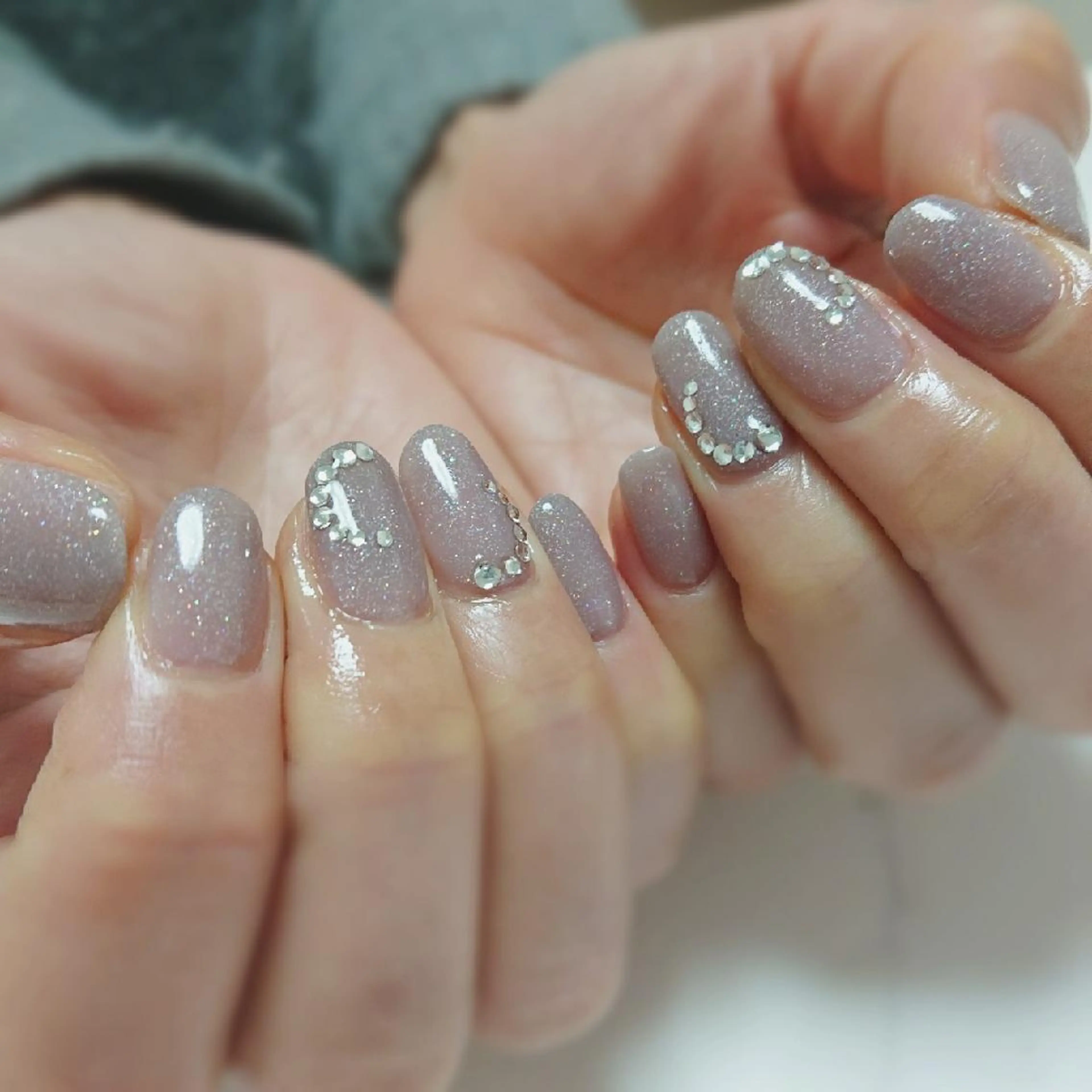 ネイル Mrs Nailのマツエク・マツパデザイン