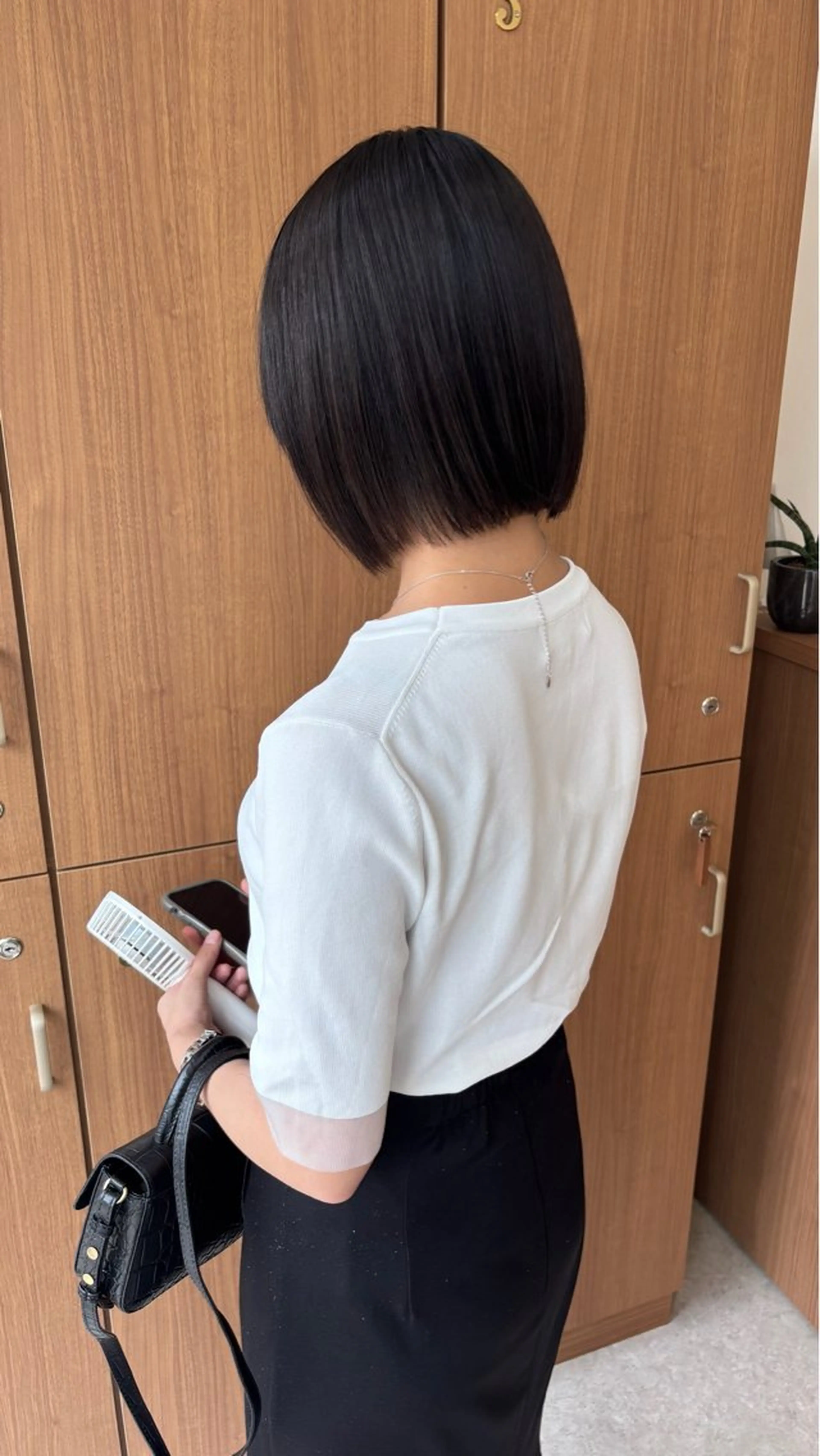 【ミニモ学割🏫】 15%OFF❣️カット✂️の写真