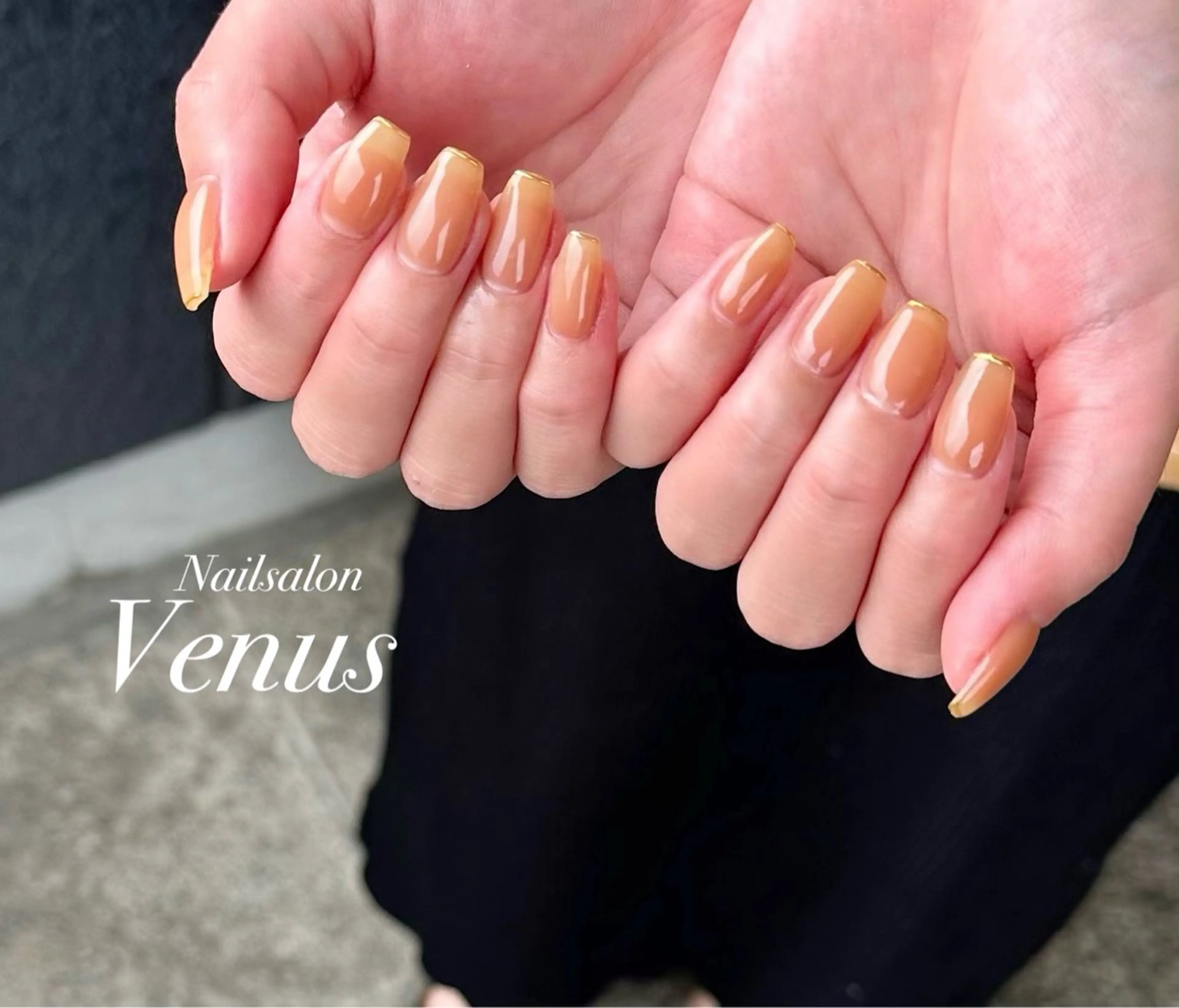 ネイル ハンドネイル Nail salon Venusのネイルデザイン