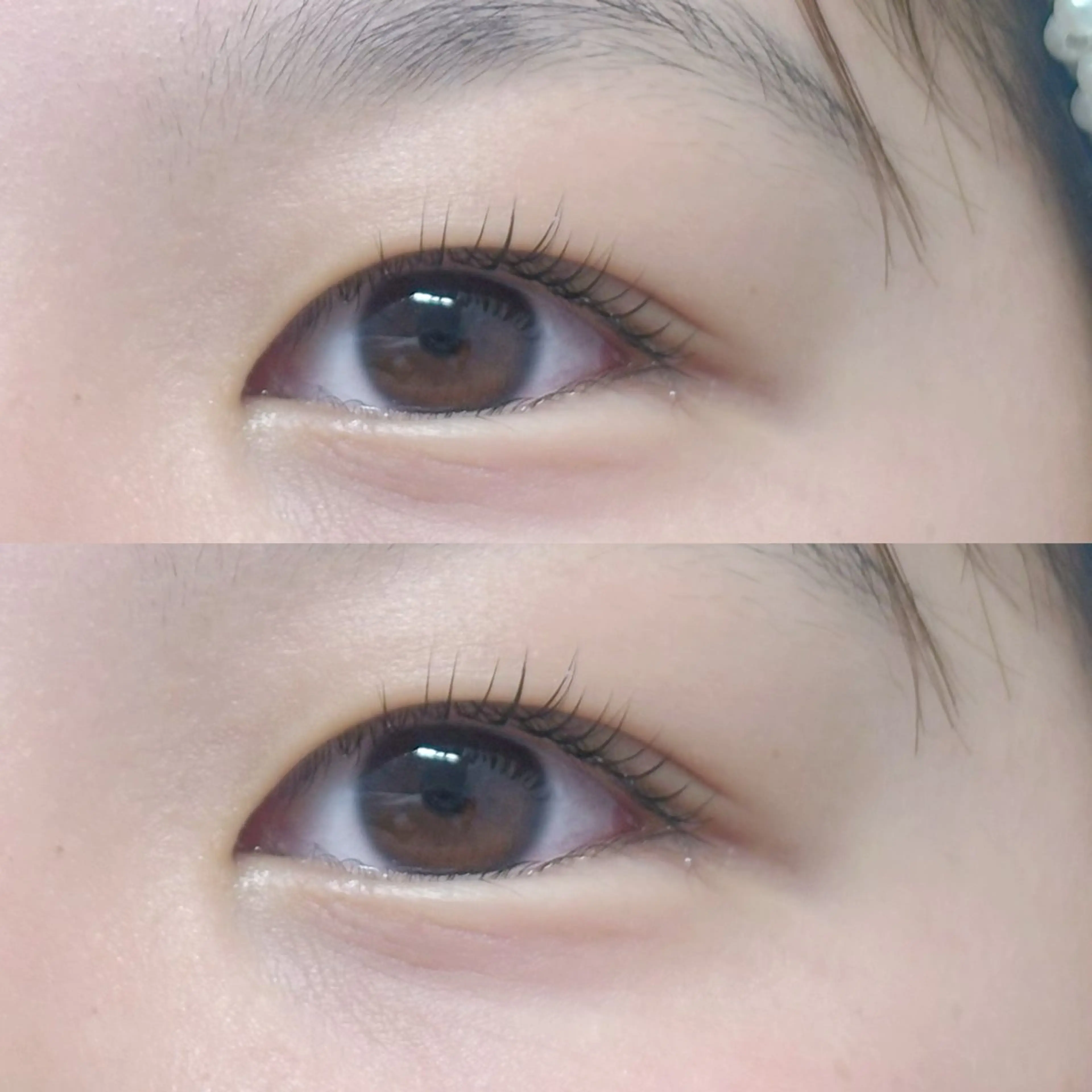 マツエク・マツパ lys MAIのマツエク・マツパデザイン