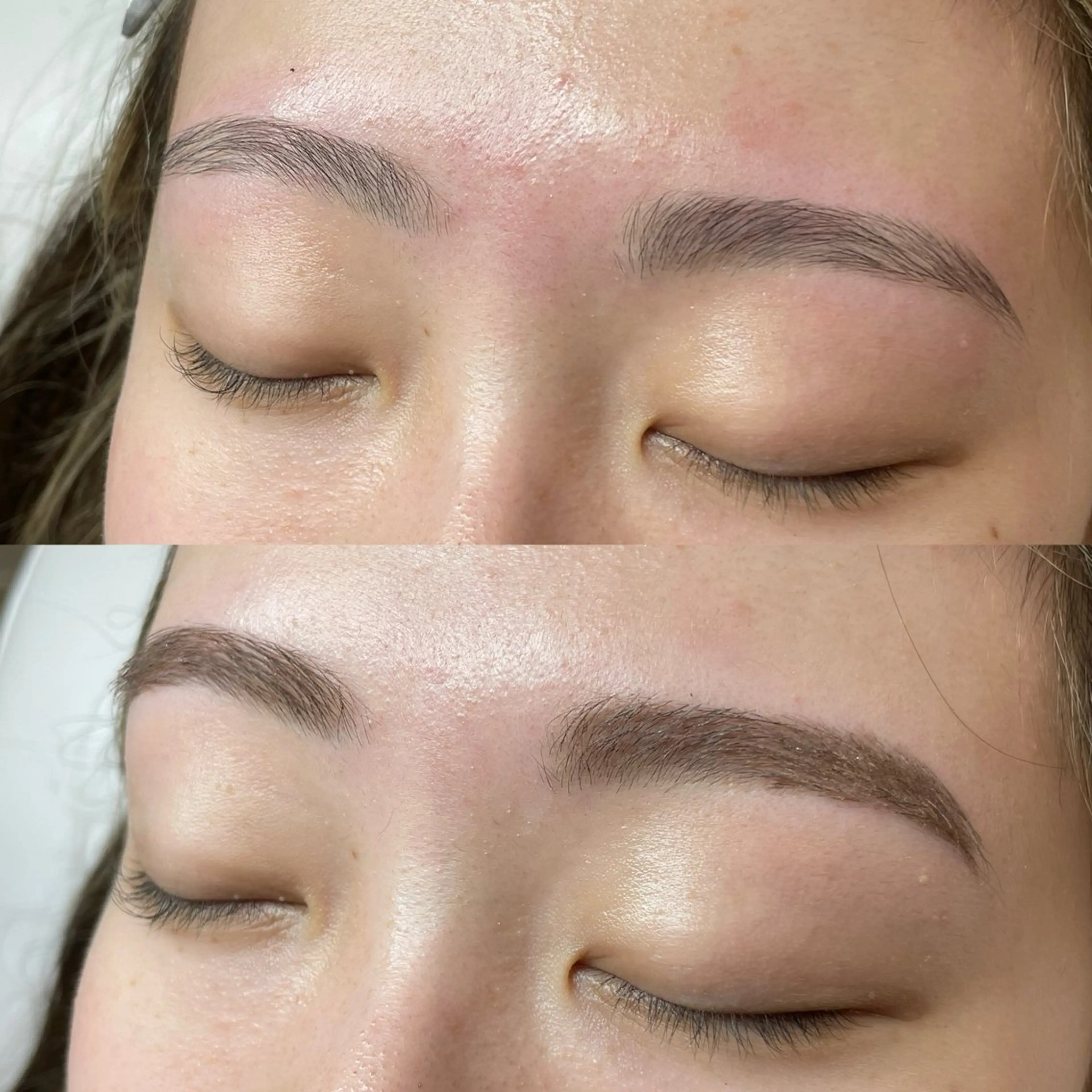 アイブロウ ワックス脱毛 beauty eye所属・中島 美月のマツエク・マツパデザイン