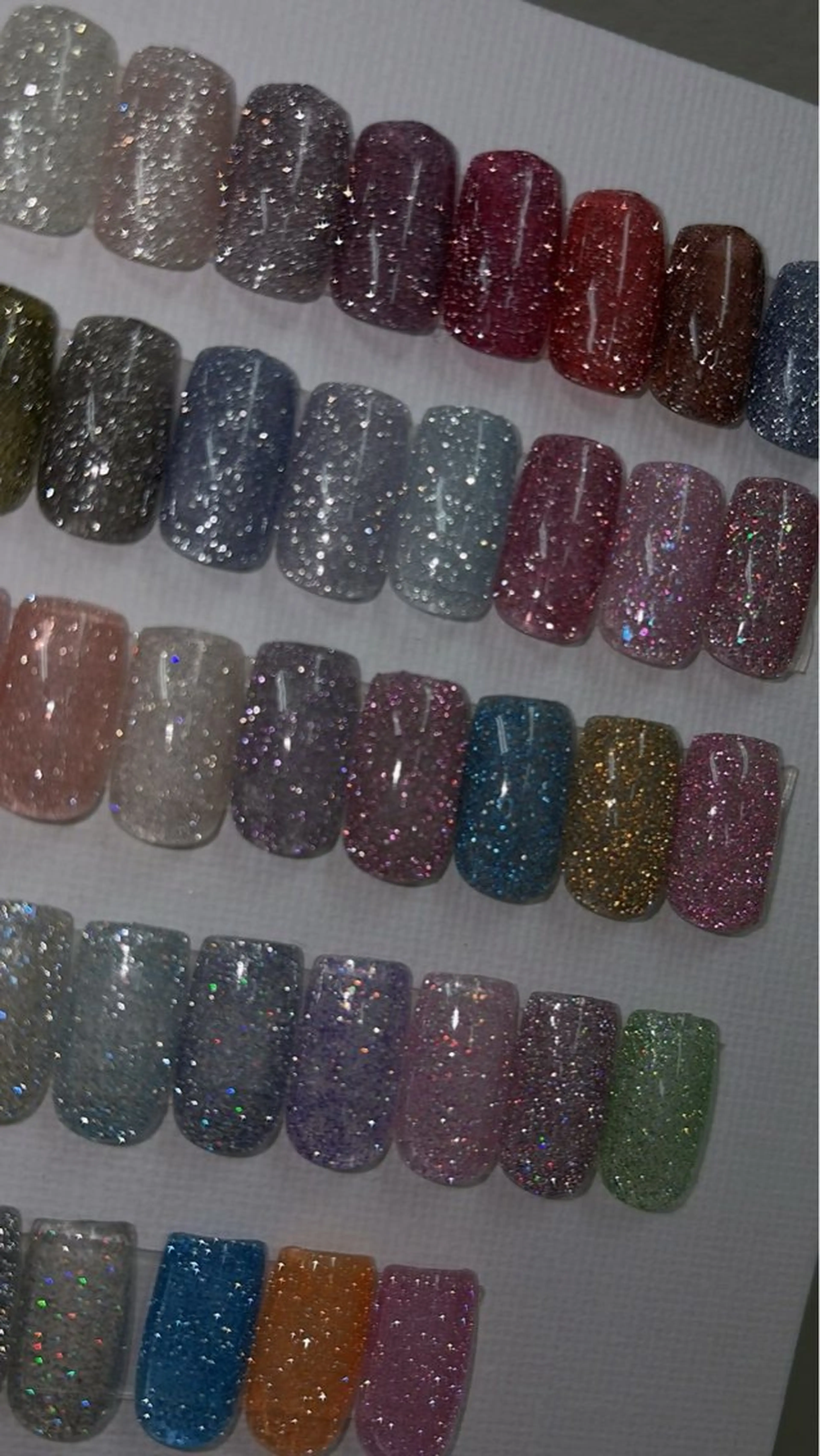 ネイル ELAN NAIL所属・Ran ...のネイルデザイン